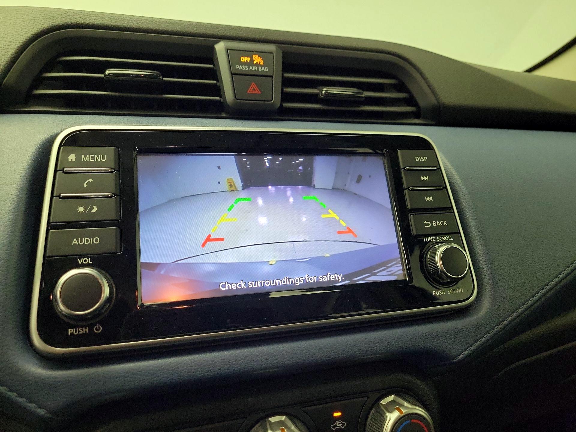 Thumbnail: 2025 Nissan Versa - 14