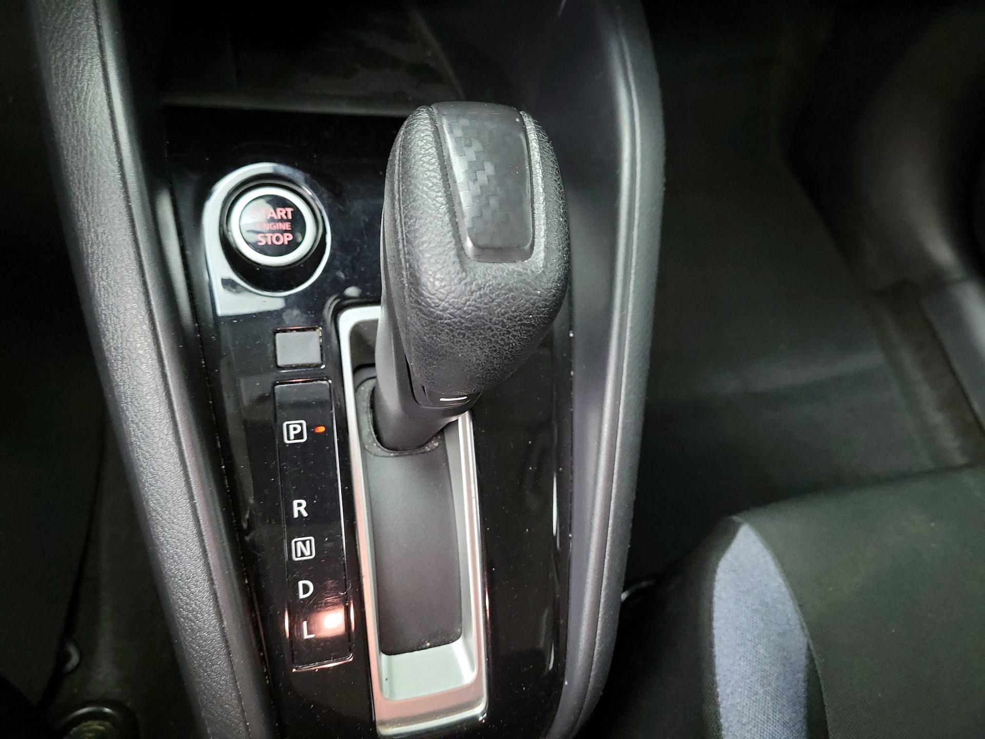 Thumbnail: 2025 Nissan Versa - 17