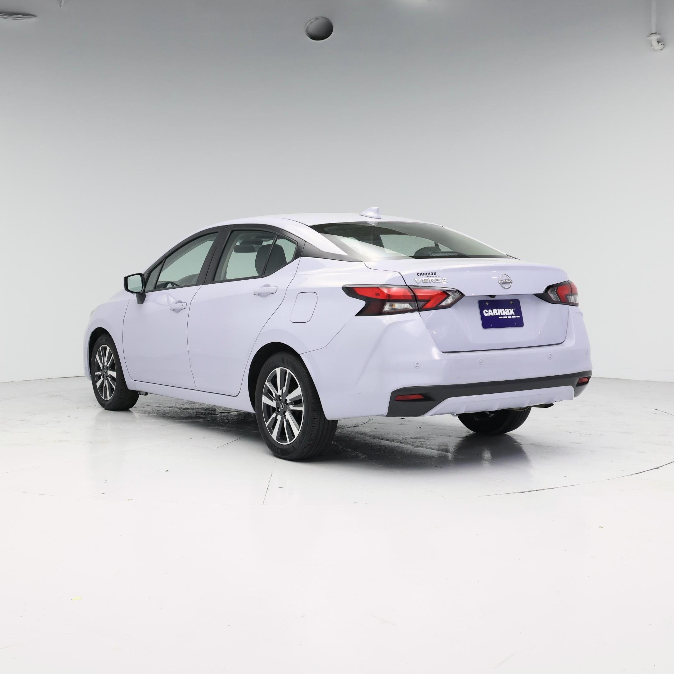 Thumbnail: 2025 Nissan Versa - 2