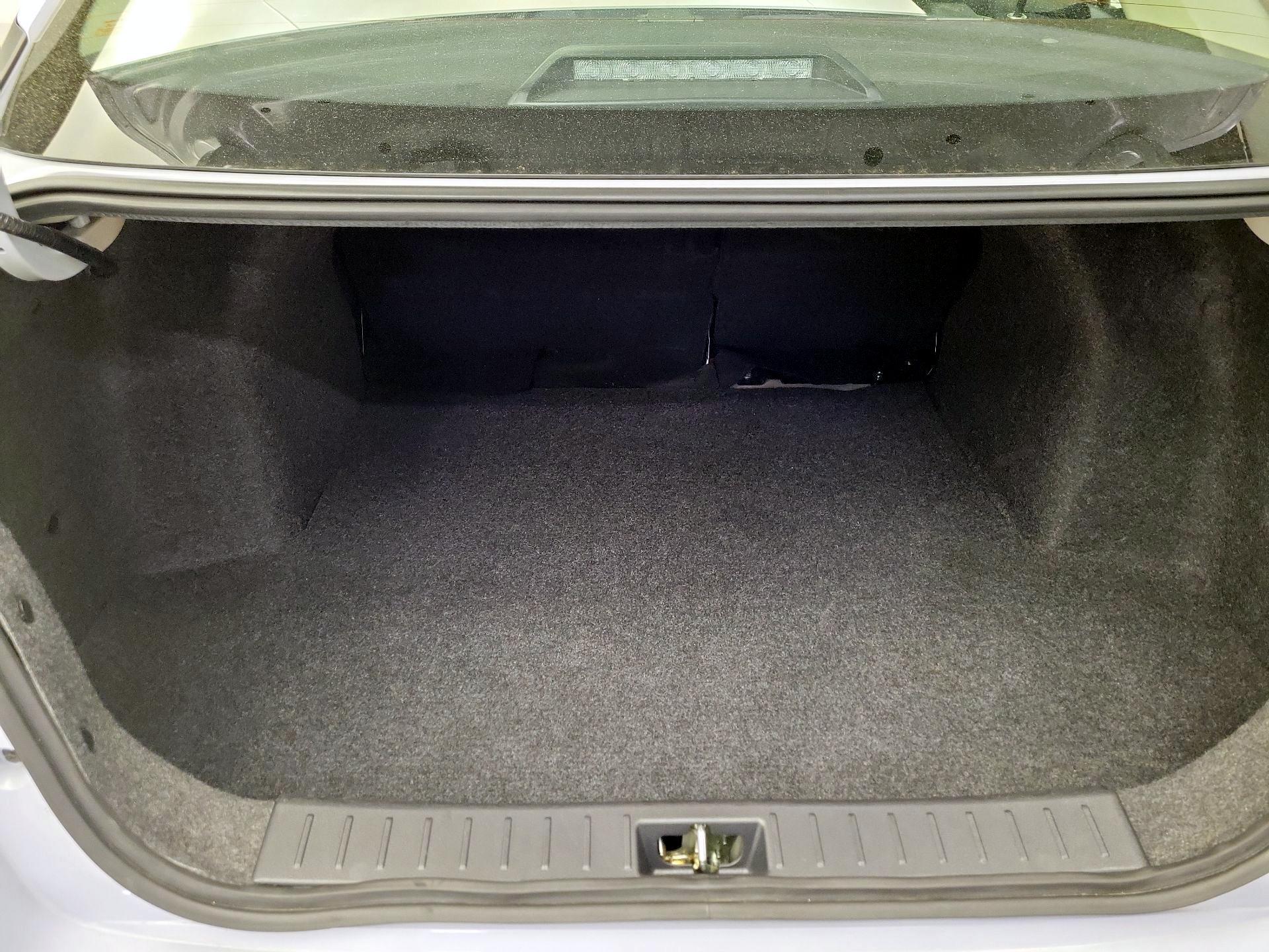 Thumbnail: 2025 Nissan Versa - 20