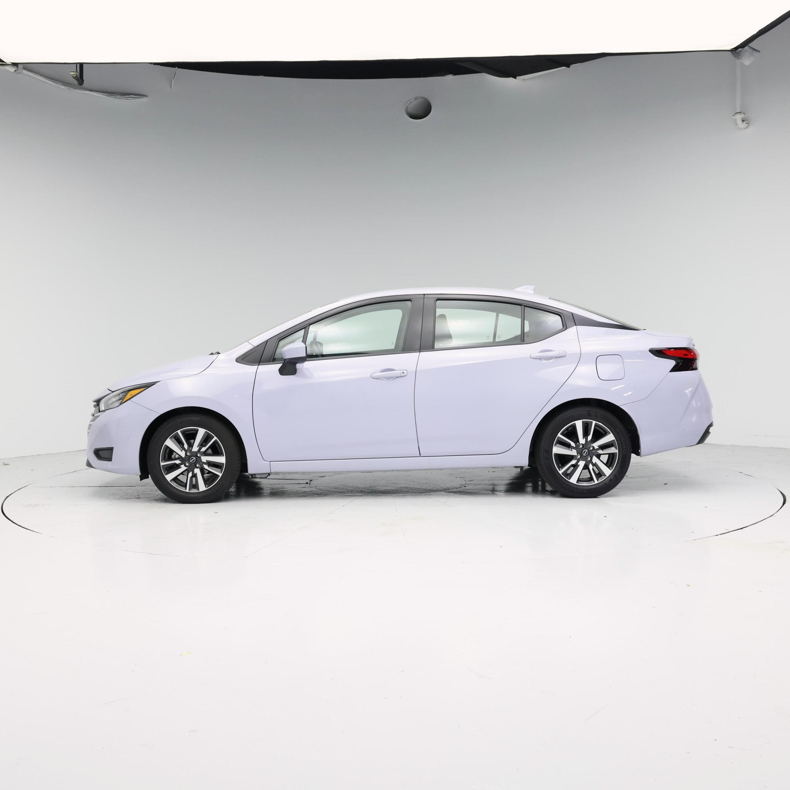 Thumbnail: 2025 Nissan Versa - 3