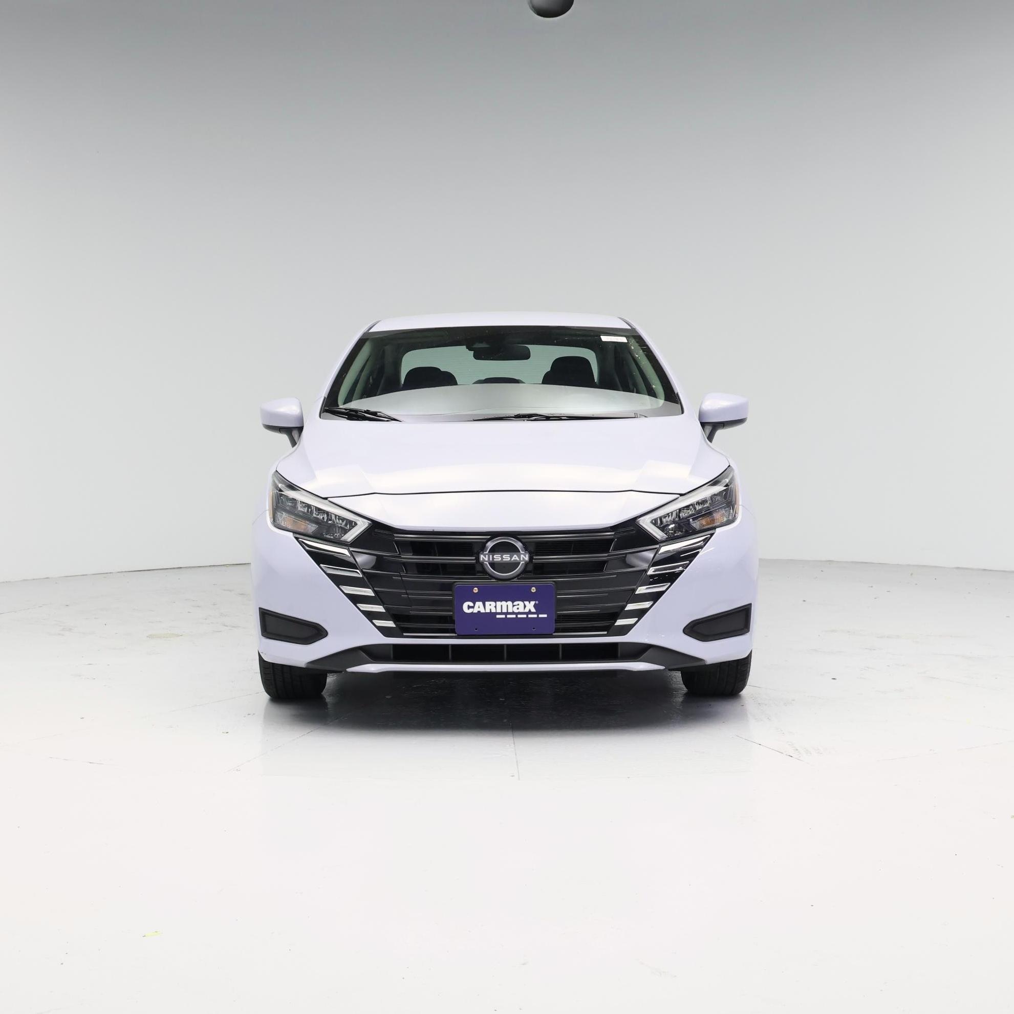 Thumbnail: 2025 Nissan Versa - 5