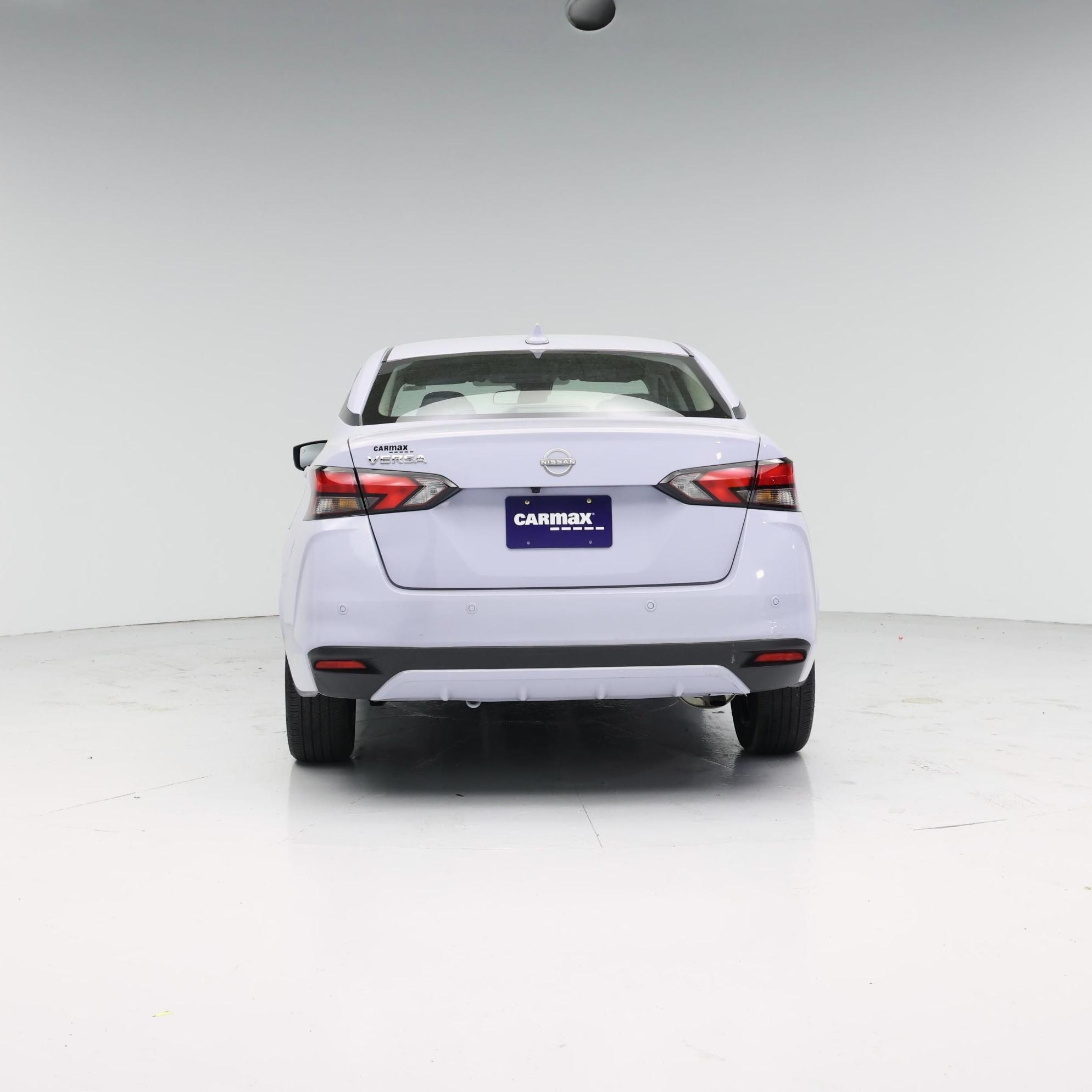 Thumbnail: 2025 Nissan Versa - 6