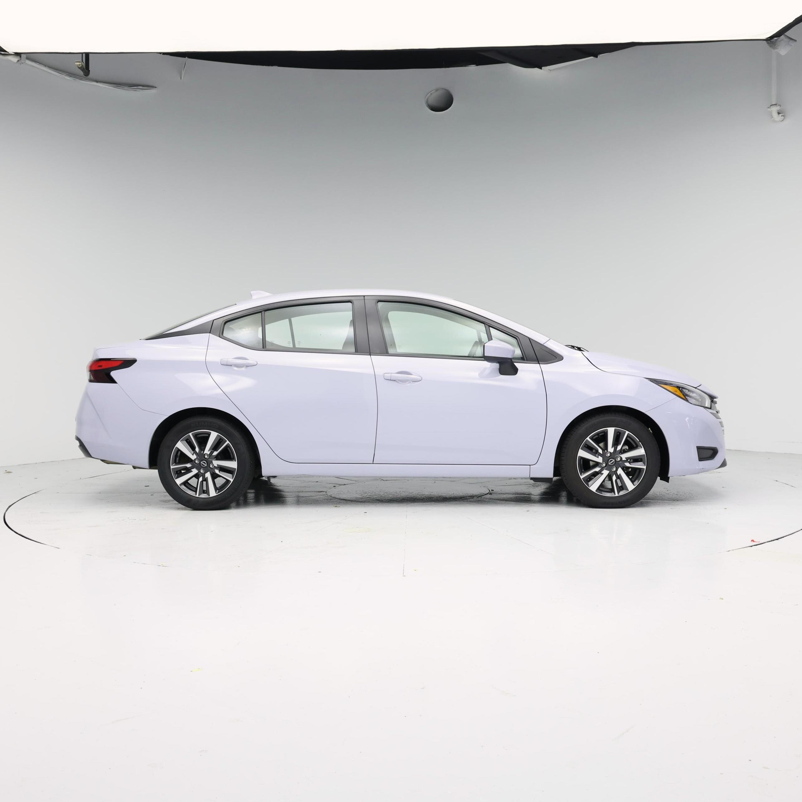 Thumbnail: 2025 Nissan Versa - 7