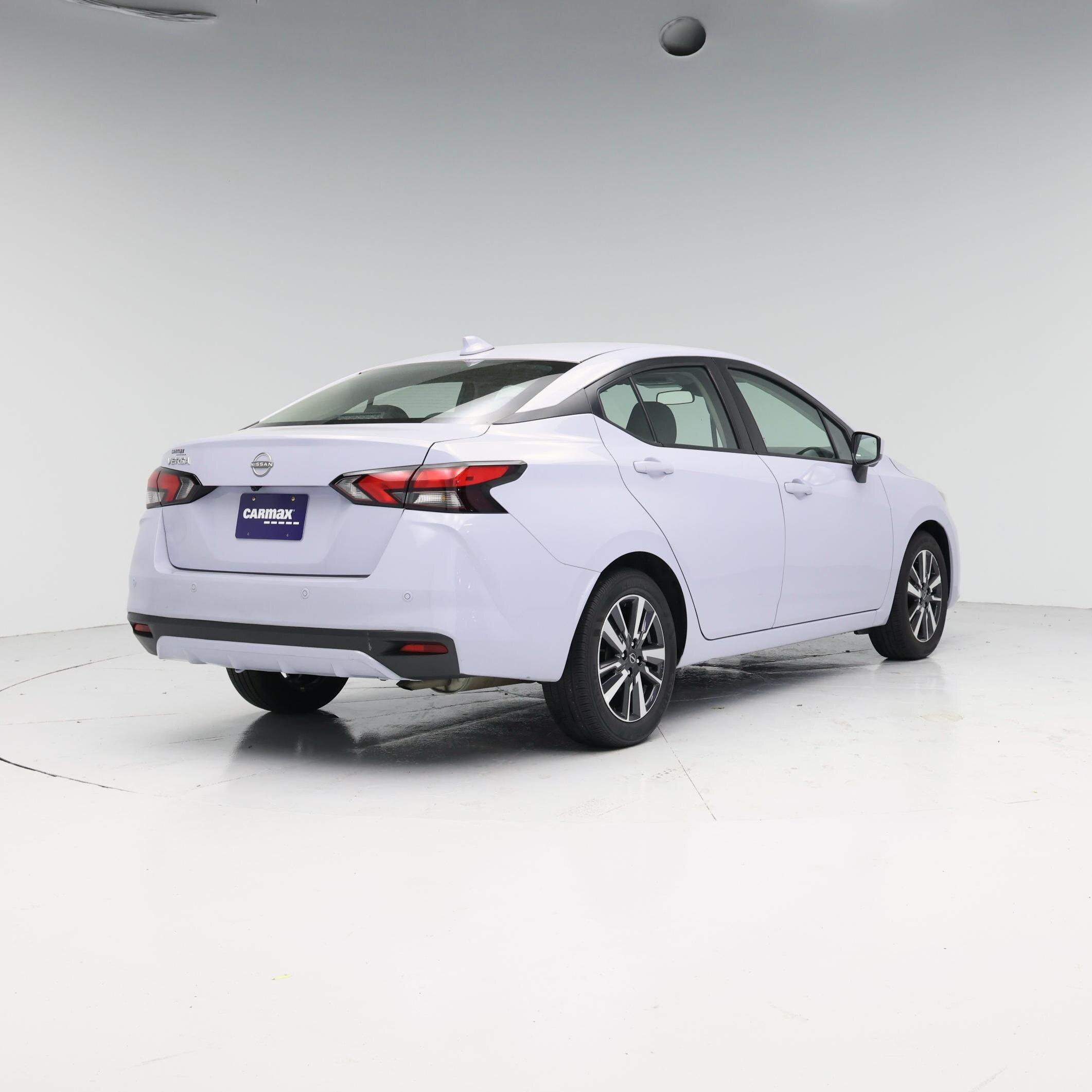 Thumbnail: 2025 Nissan Versa - 8