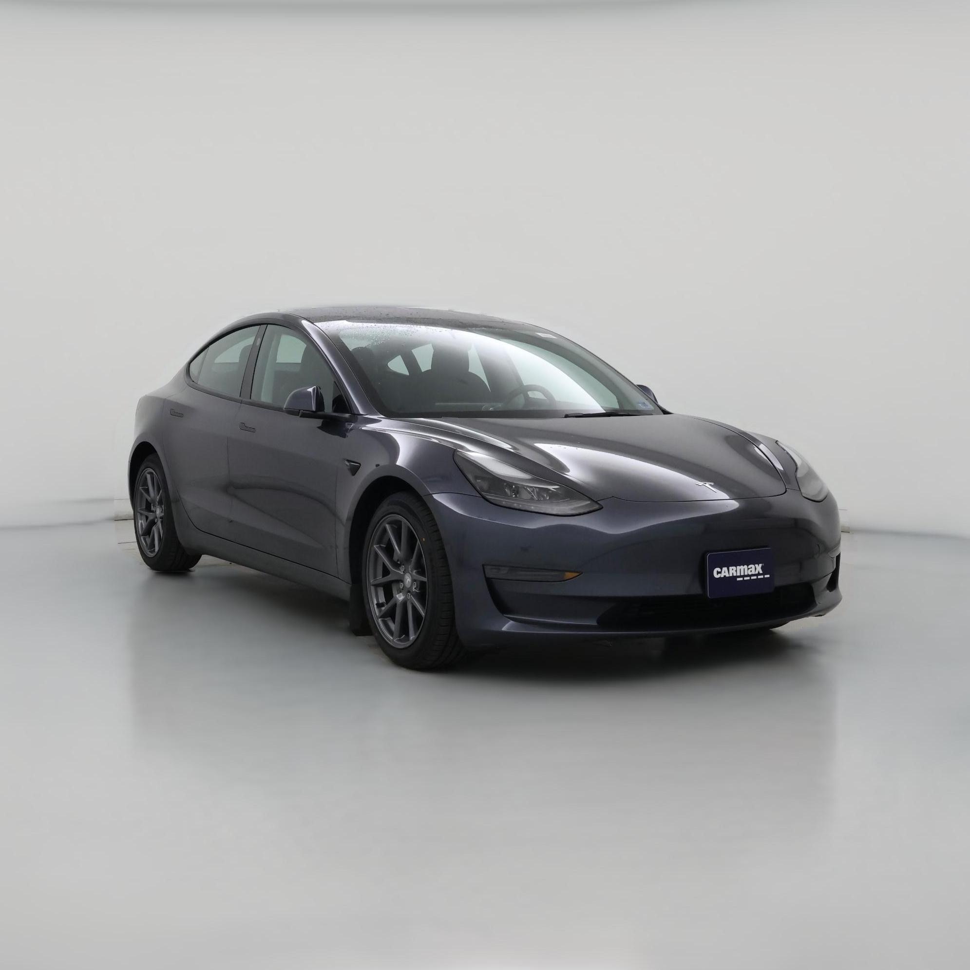 Thumbnail: 2022 Tesla Model 3 - 1