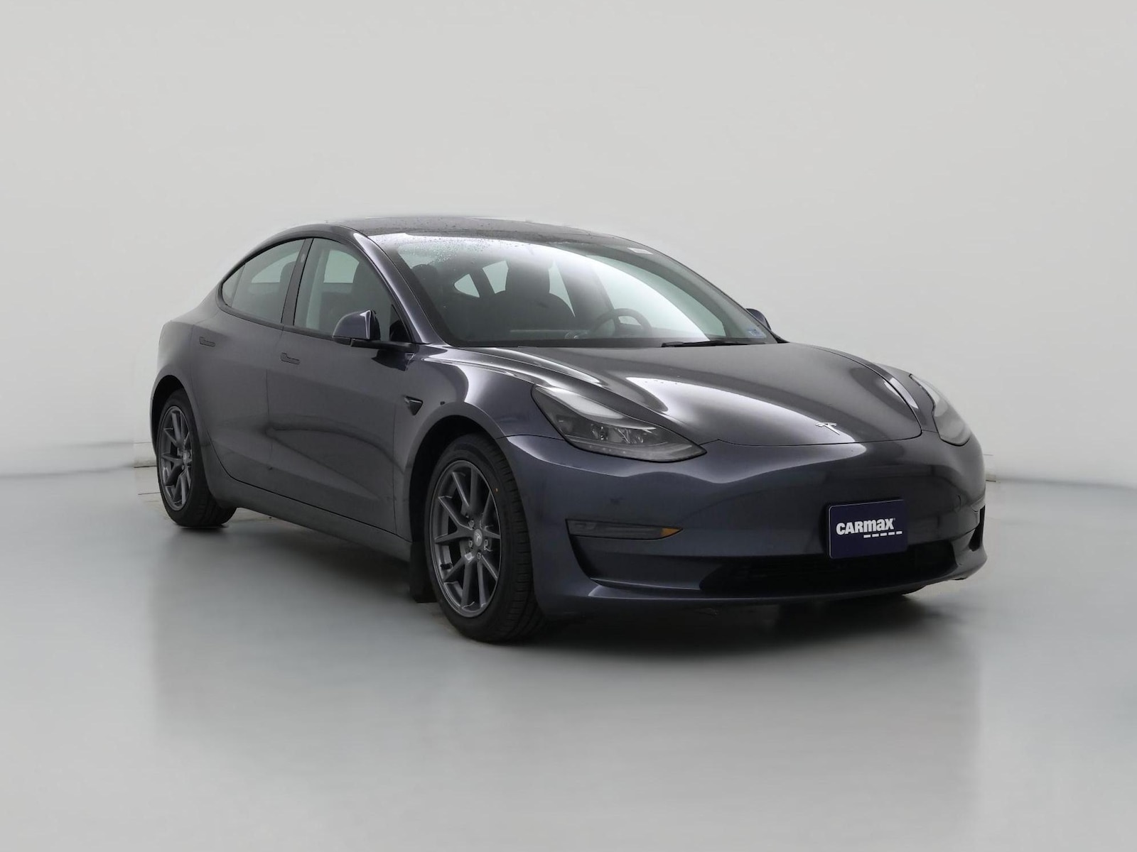 2022 Tesla Model 3 Base