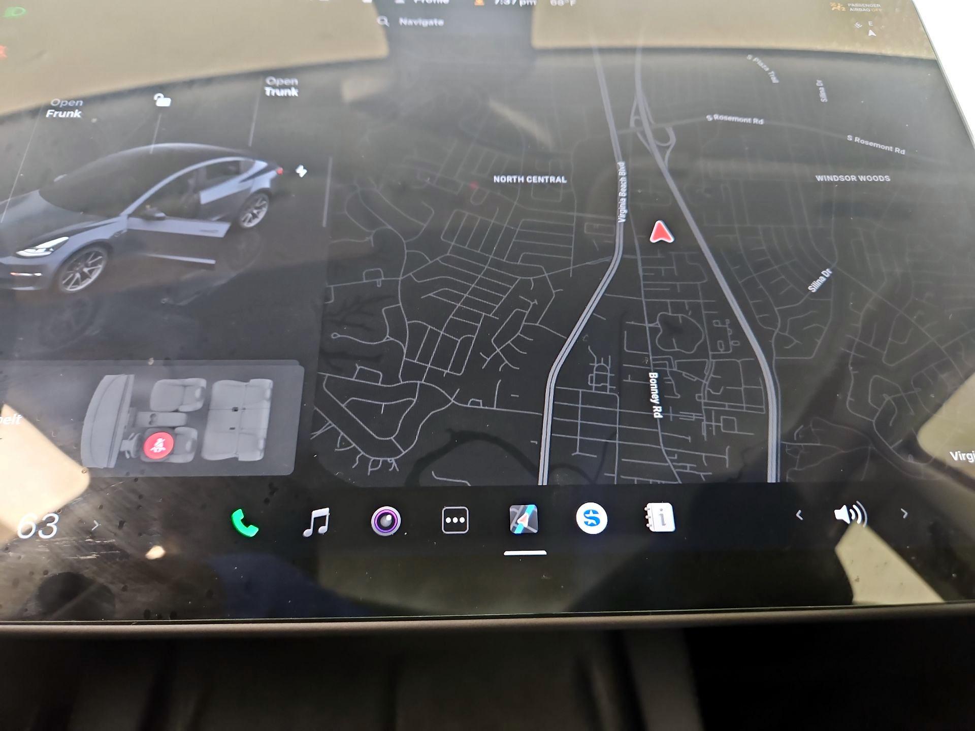 Thumbnail: 2022 Tesla Model 3 - 13