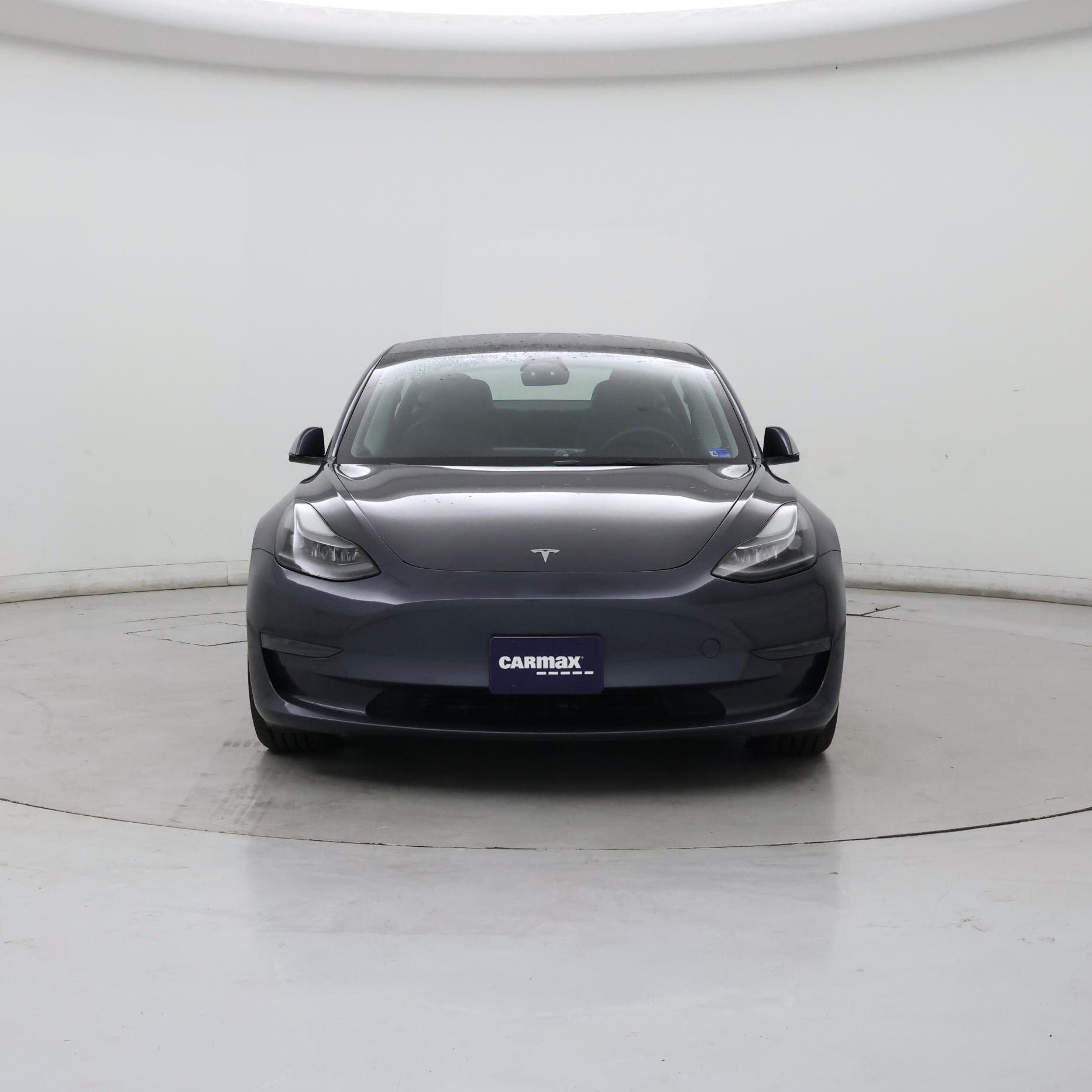 Thumbnail: 2022 Tesla Model 3 - 5