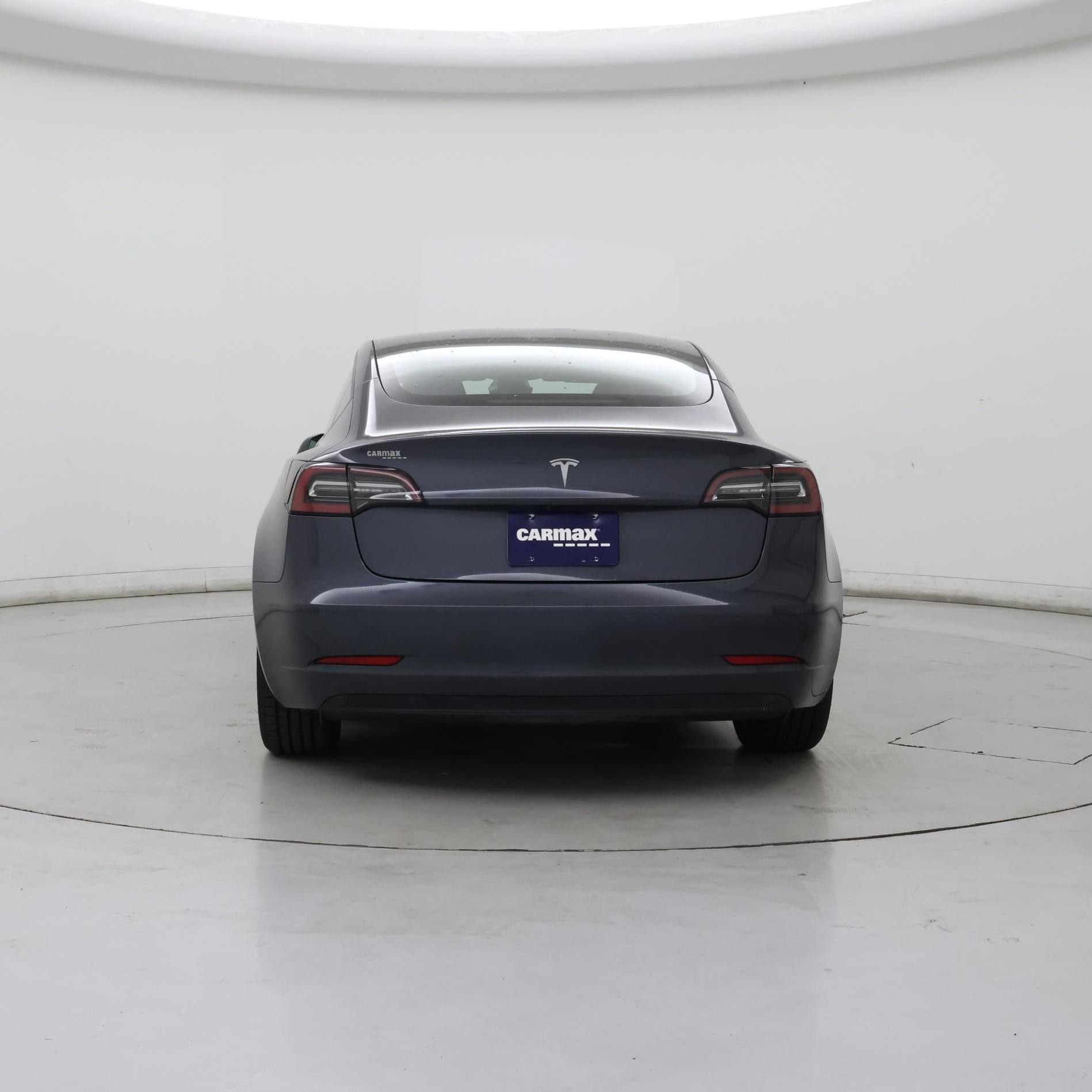 Thumbnail: 2022 Tesla Model 3 - 6