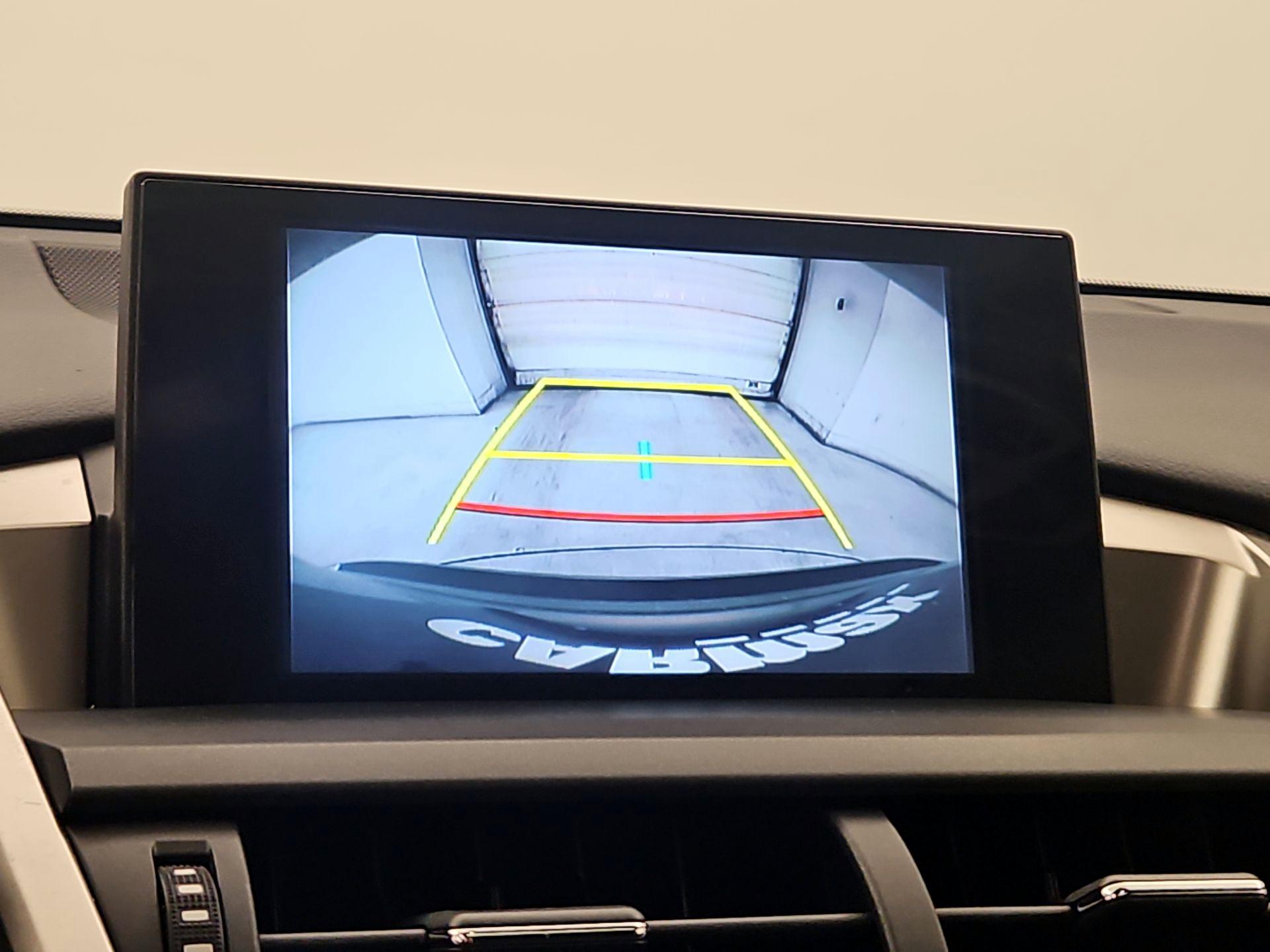 Thumbnail: 2015 Lexus NX - 15