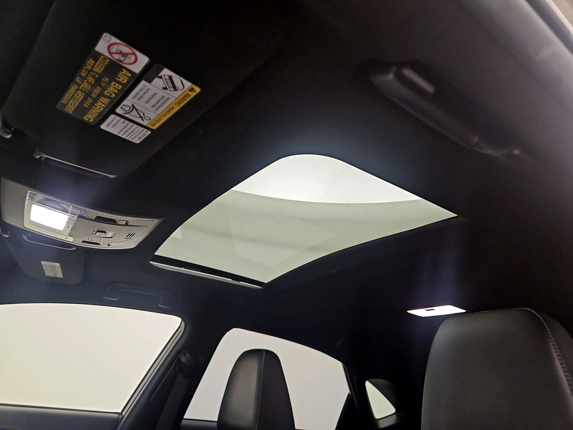 Thumbnail: 2015 Lexus NX - 20