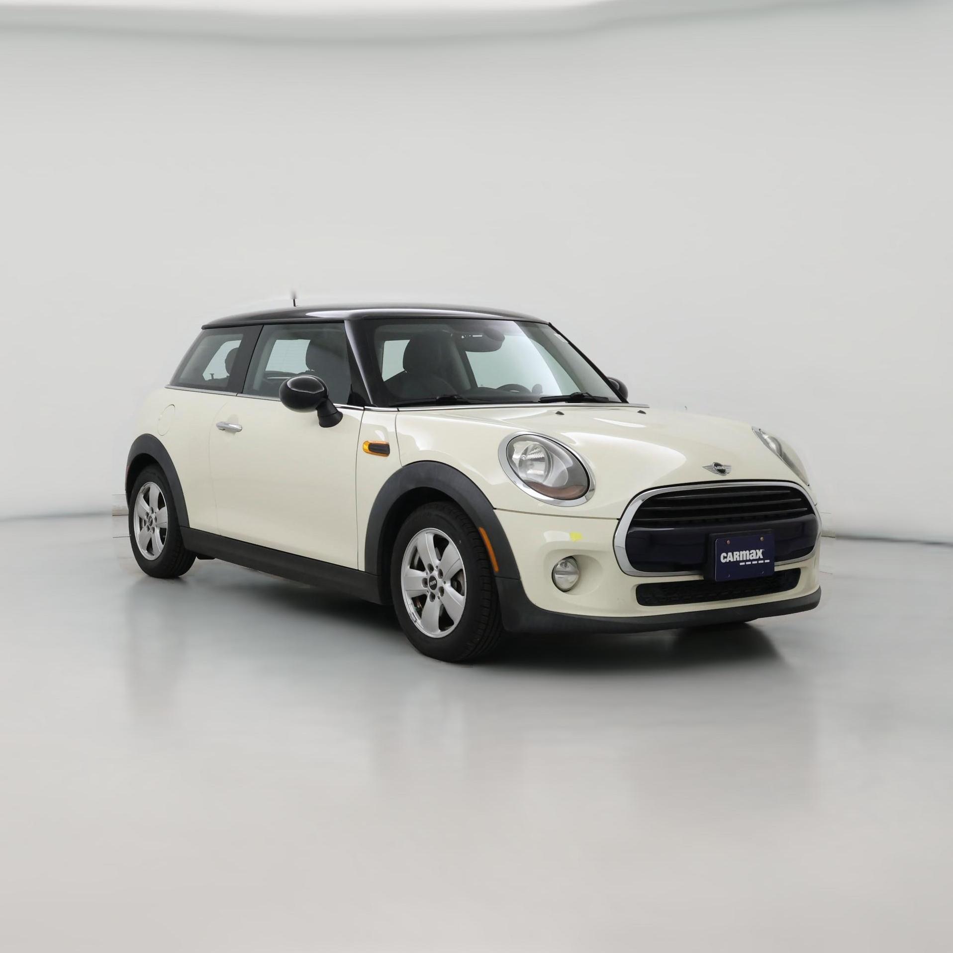 Thumbnail: 2017 MINI Cooper Hardtop - 1