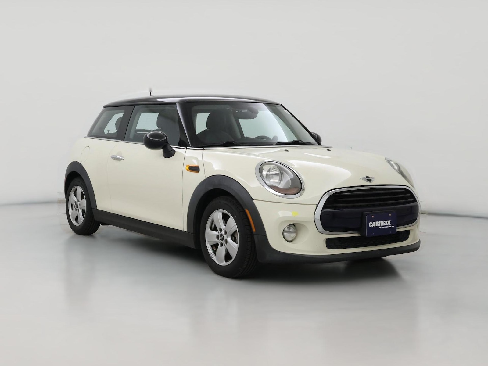 2017 MINI Cooper Base
