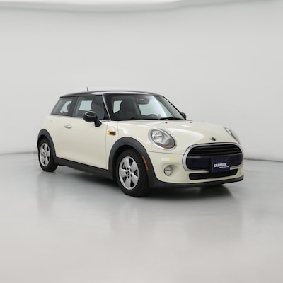 2017 Mini Cooper Hardtop