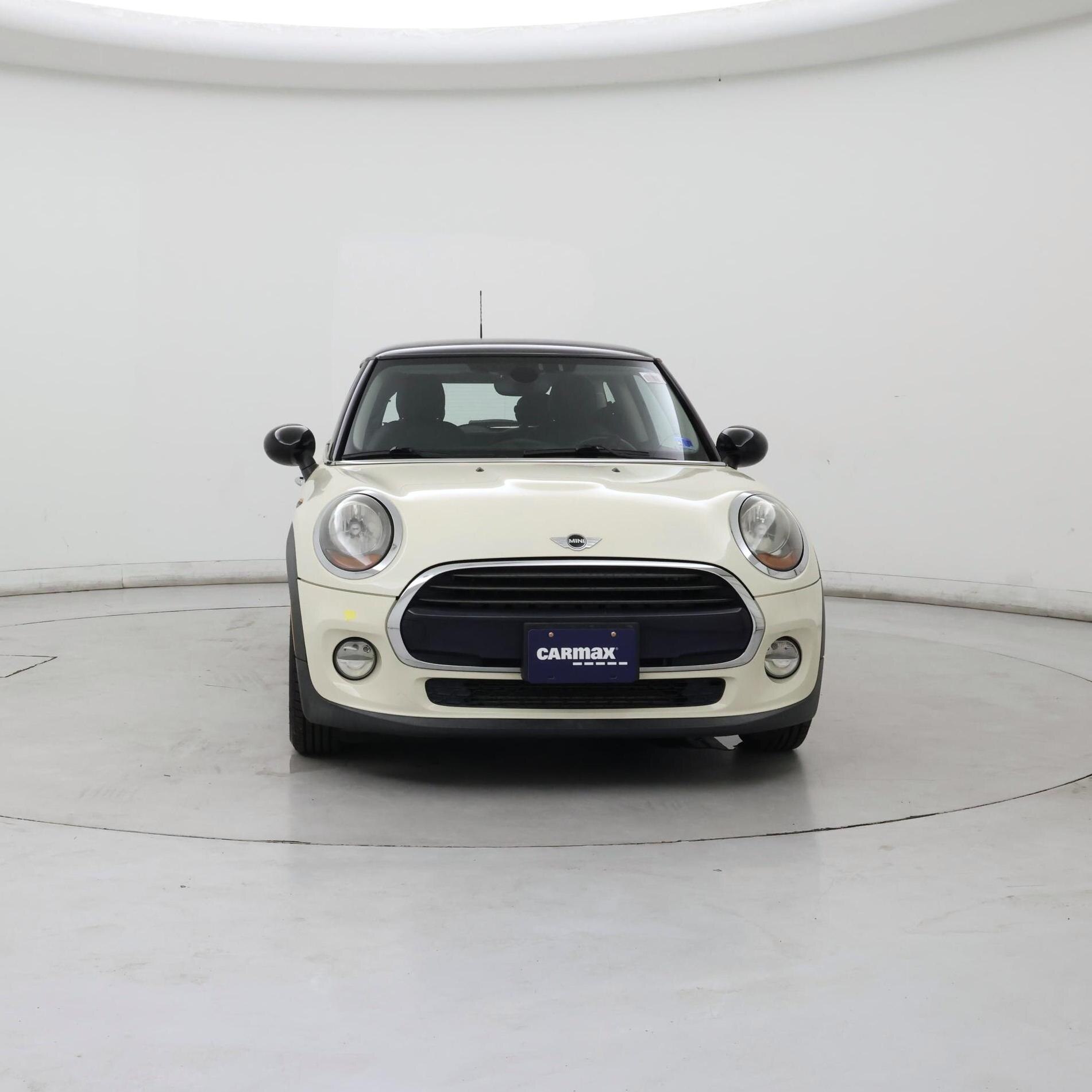 Thumbnail: 2017 MINI Cooper Hardtop - 5
