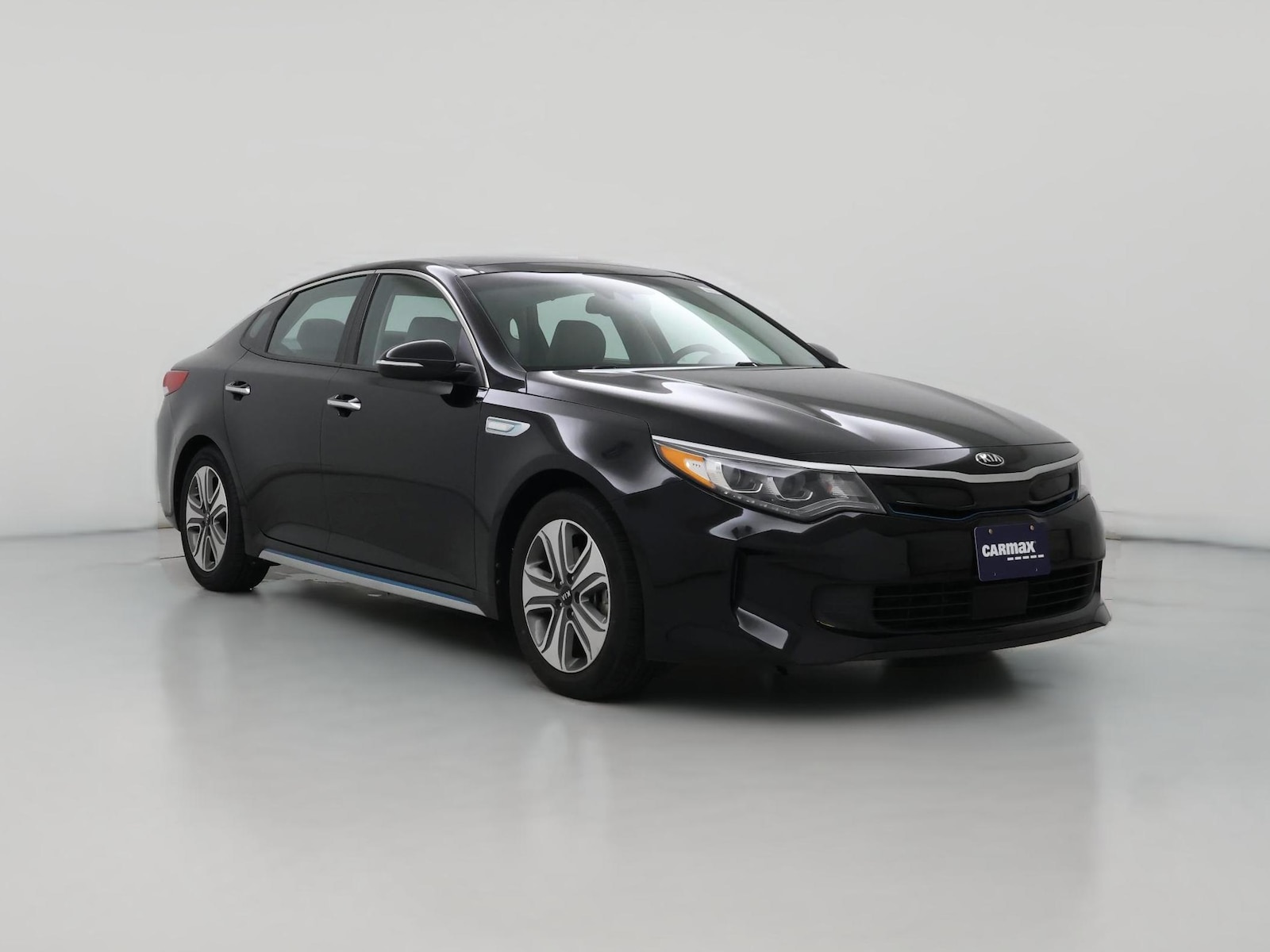 2017 Kia Optima EX Plug-In Hybrid