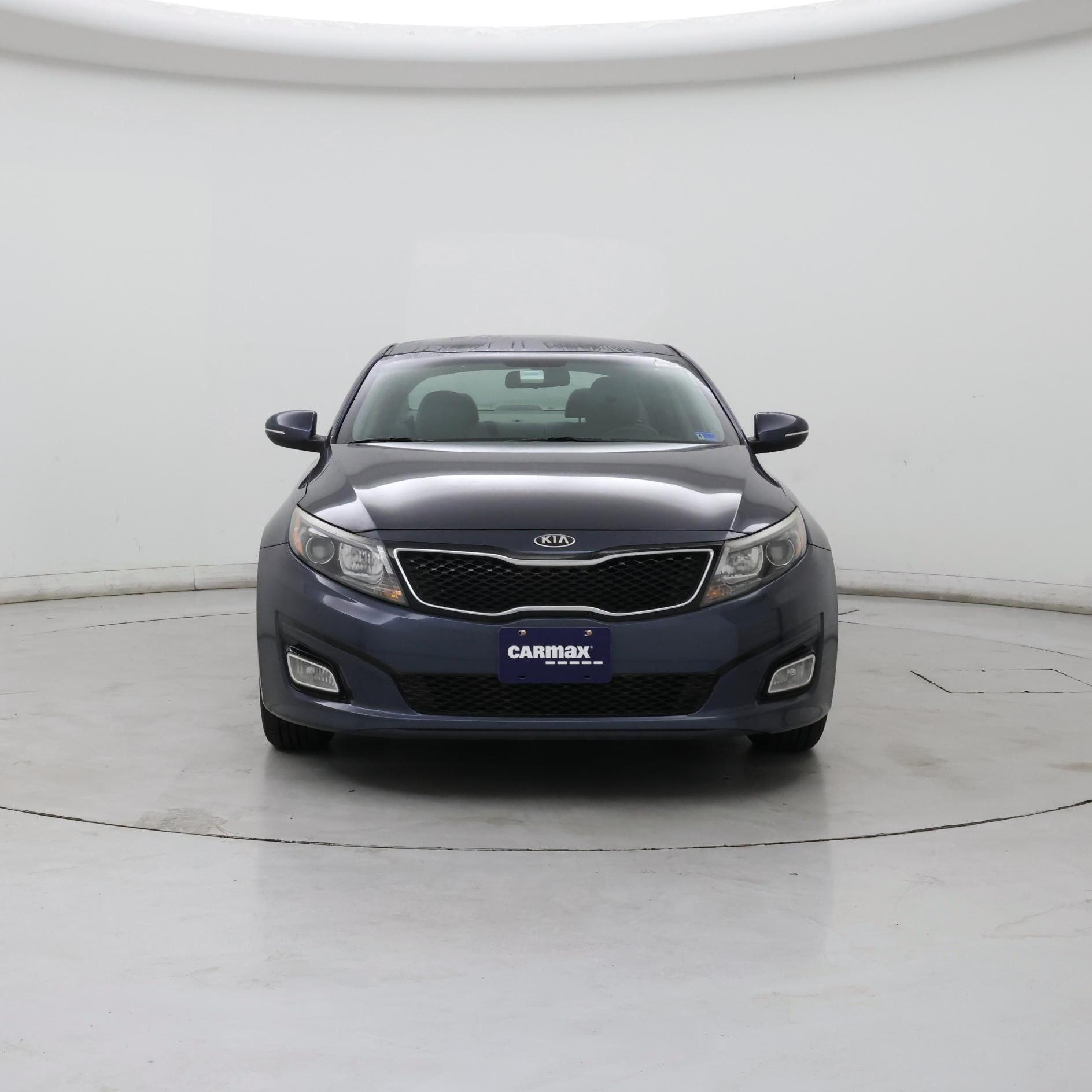 Thumbnail: 2015 Kia Optima - 5