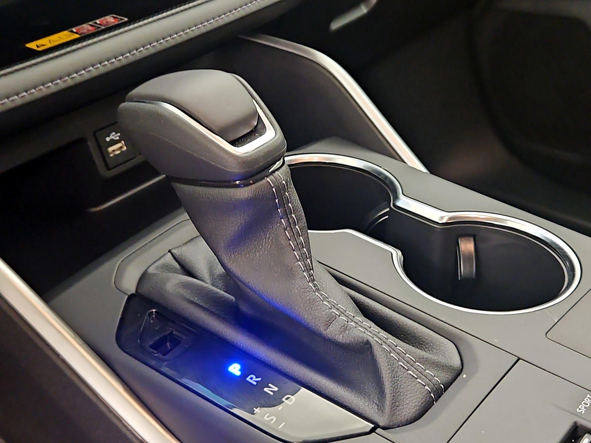 Thumbnail: 2026 Toyota Highlander - 17