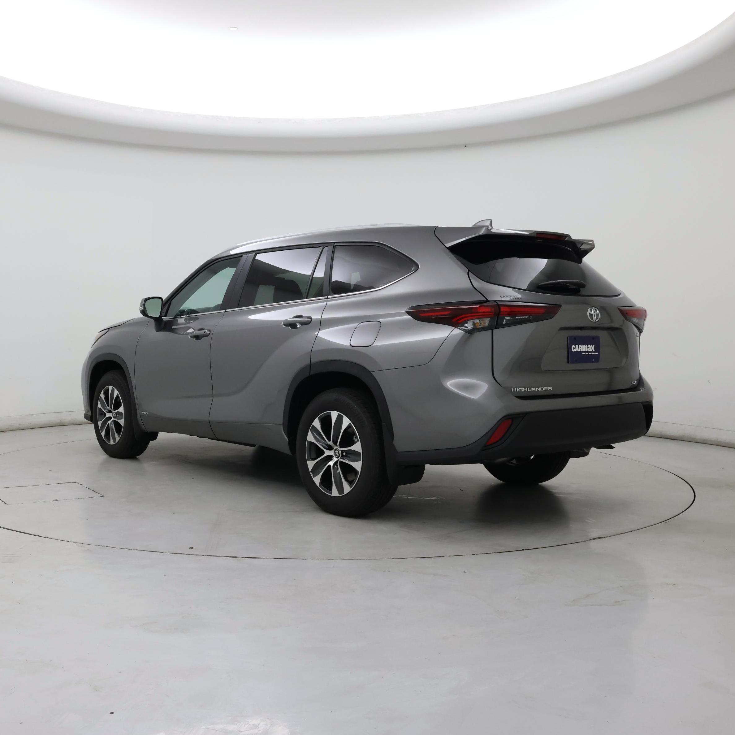 Thumbnail: 2026 Toyota Highlander - 2