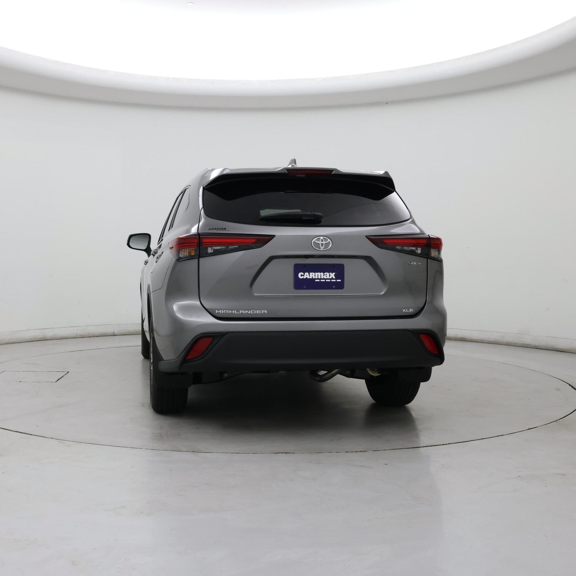 Thumbnail: 2026 Toyota Highlander - 6