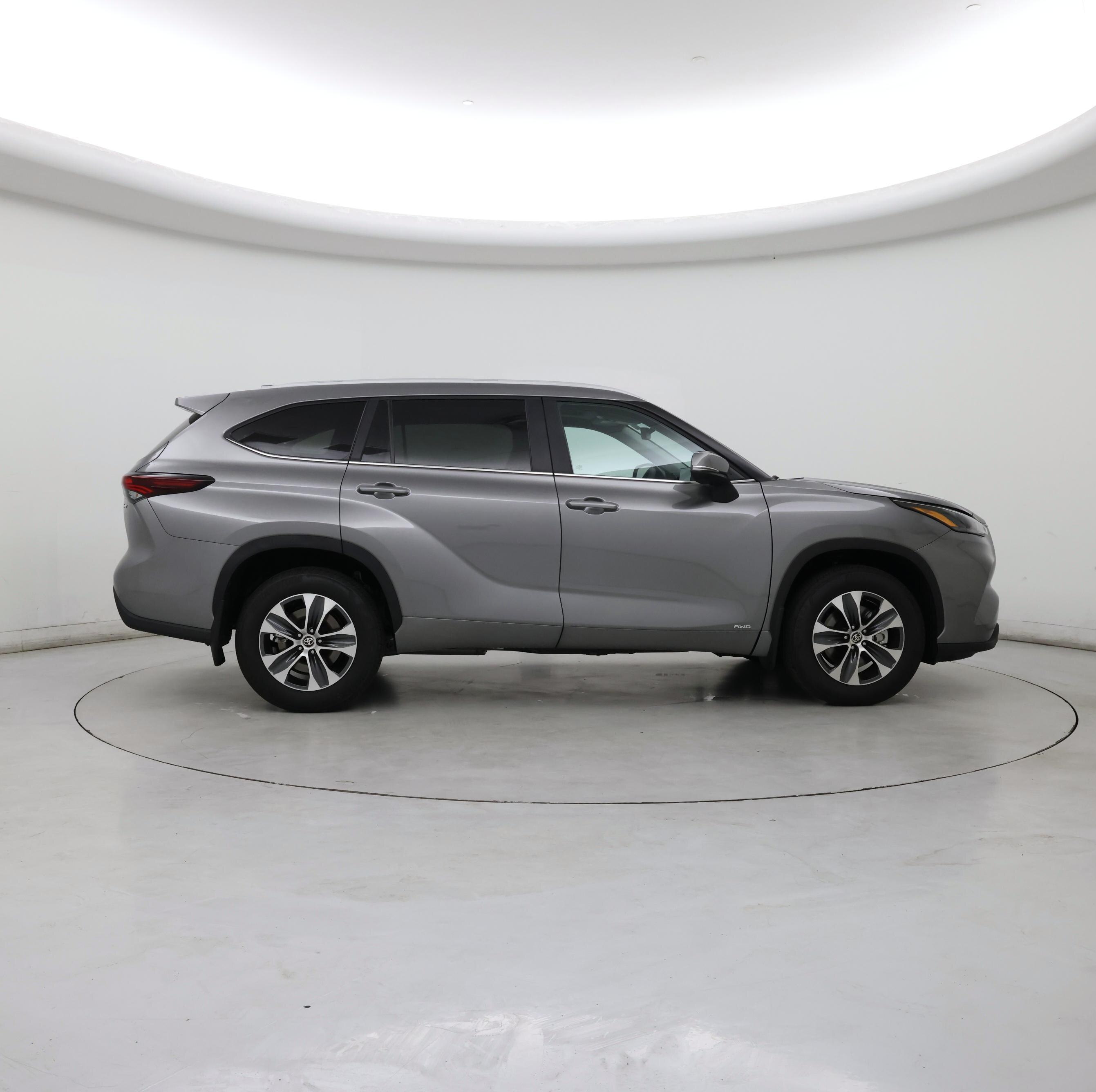 Thumbnail: 2026 Toyota Highlander - 7