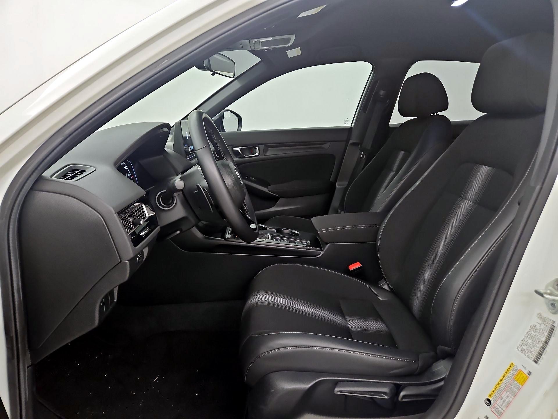 Thumbnail: 2025 Honda Civic - 11