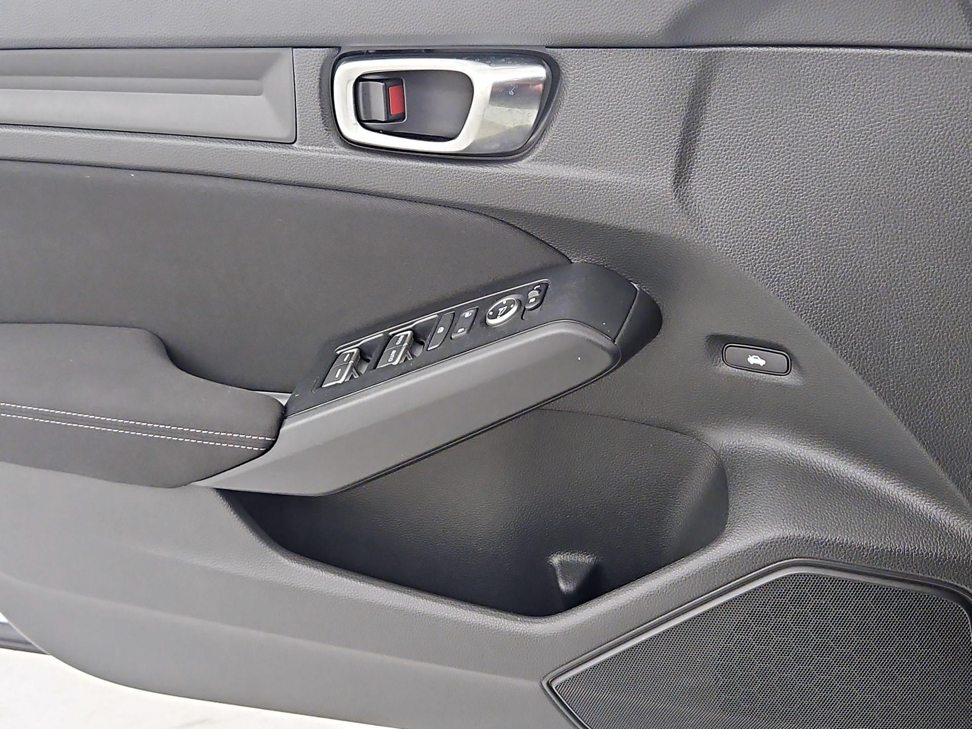 Thumbnail: 2025 Honda Civic - 12