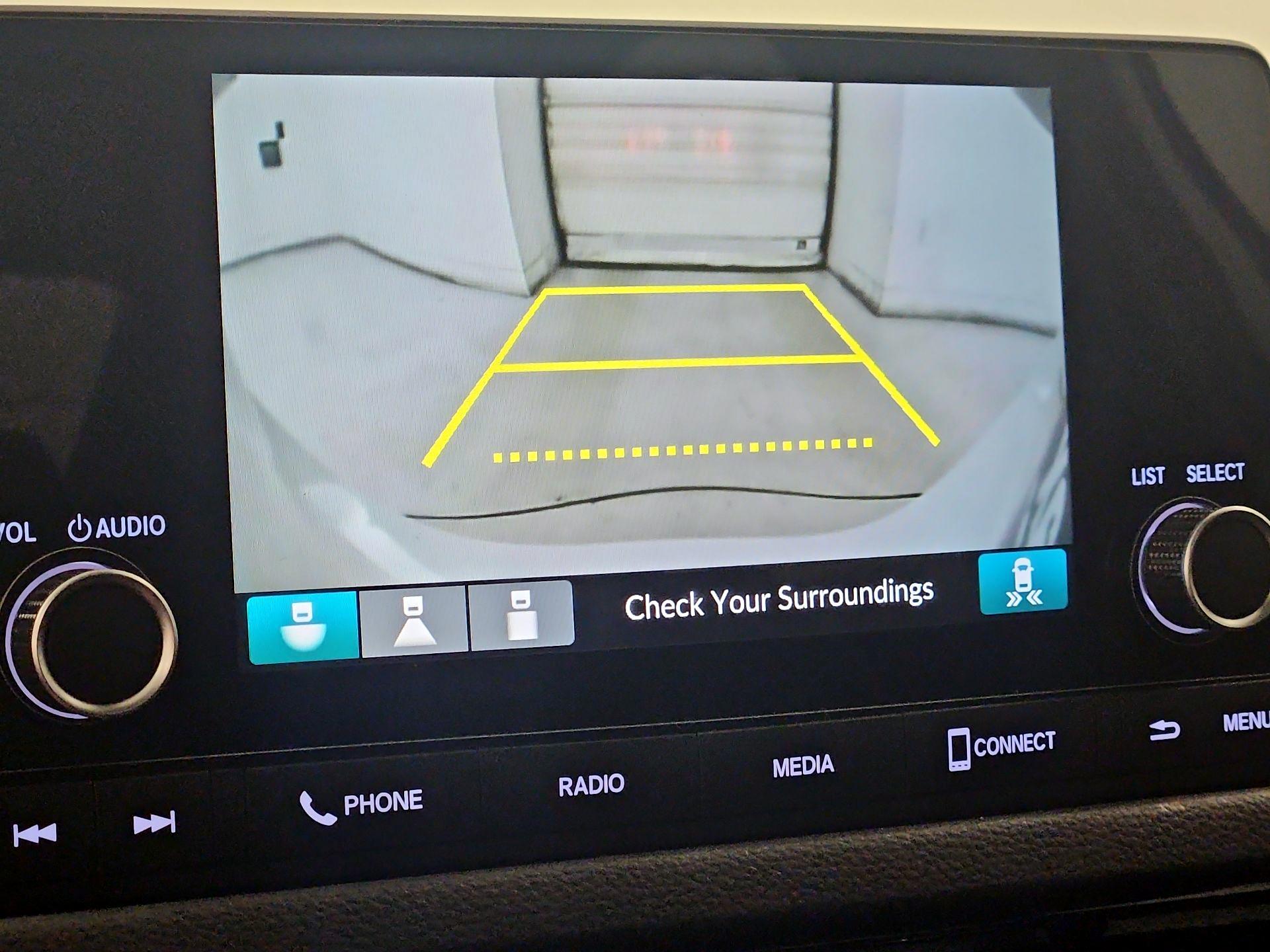 Thumbnail: 2025 Honda Civic - 14