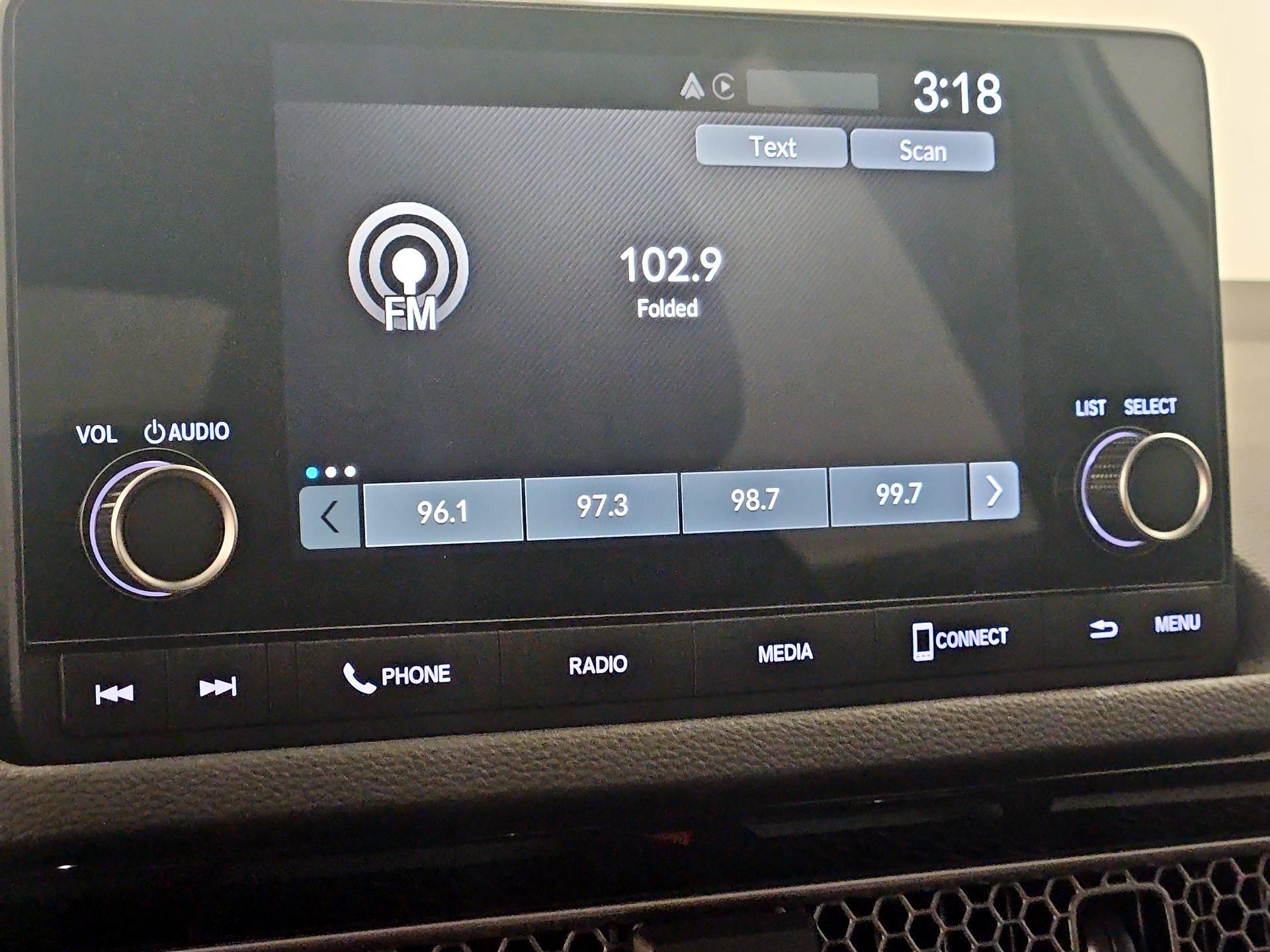 Thumbnail: 2025 Honda Civic - 15