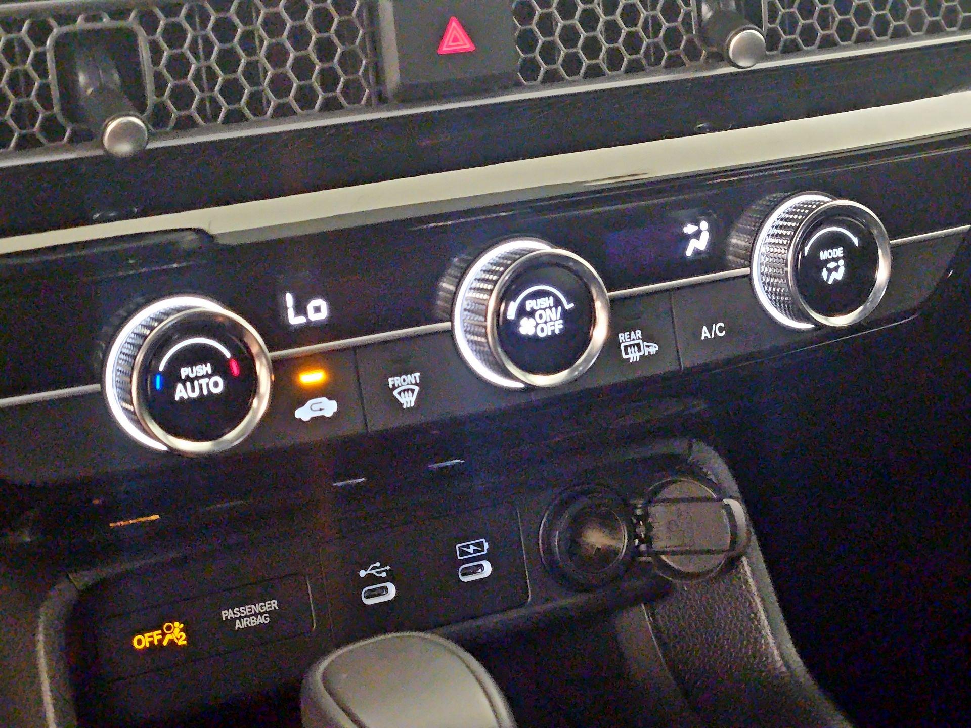 Thumbnail: 2025 Honda Civic - 16