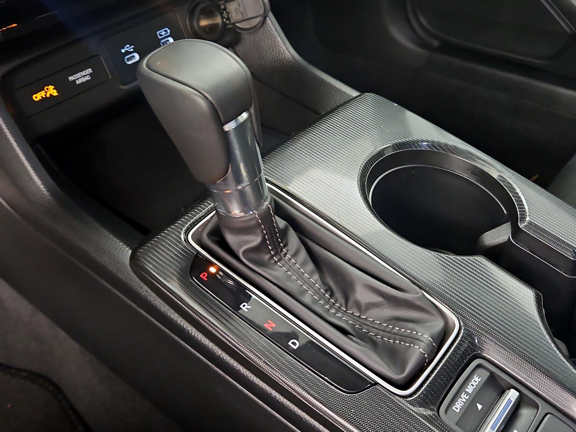 Thumbnail: 2025 Honda Civic - 17