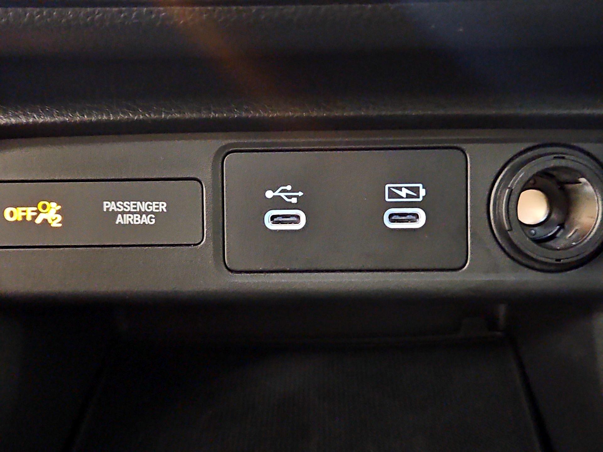 Thumbnail: 2025 Honda Civic - 18