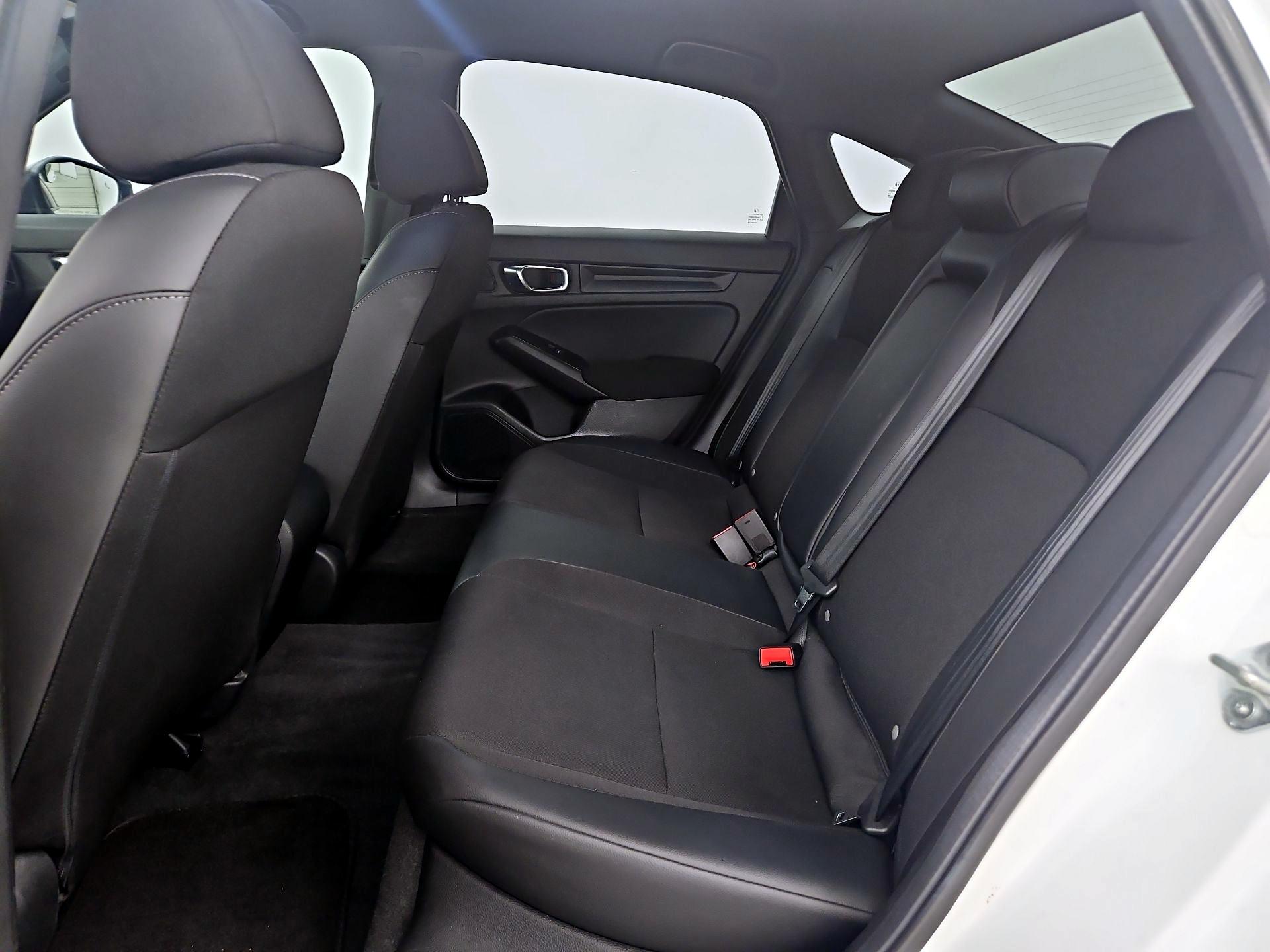 Thumbnail: 2025 Honda Civic - 19