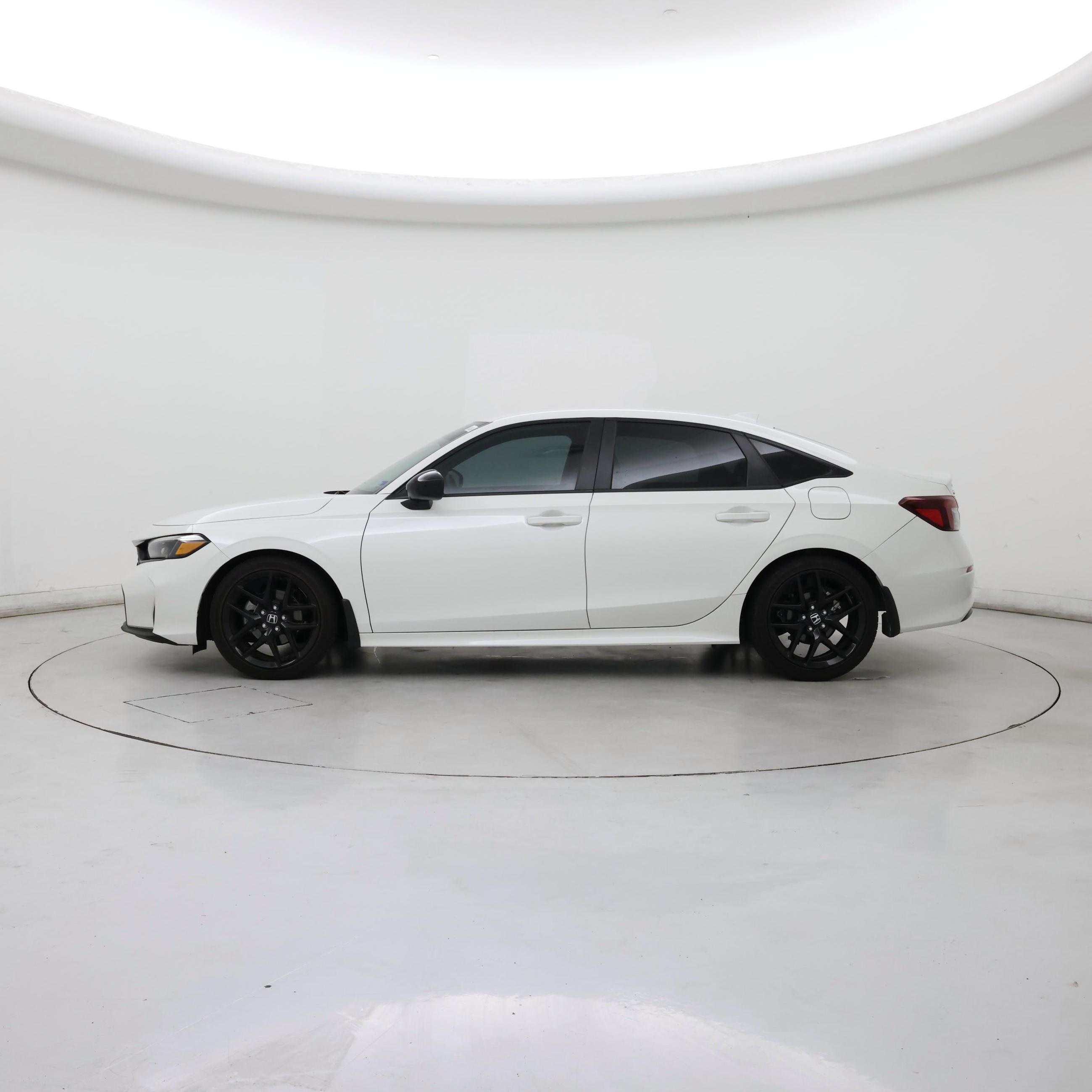 Thumbnail: 2025 Honda Civic - 3