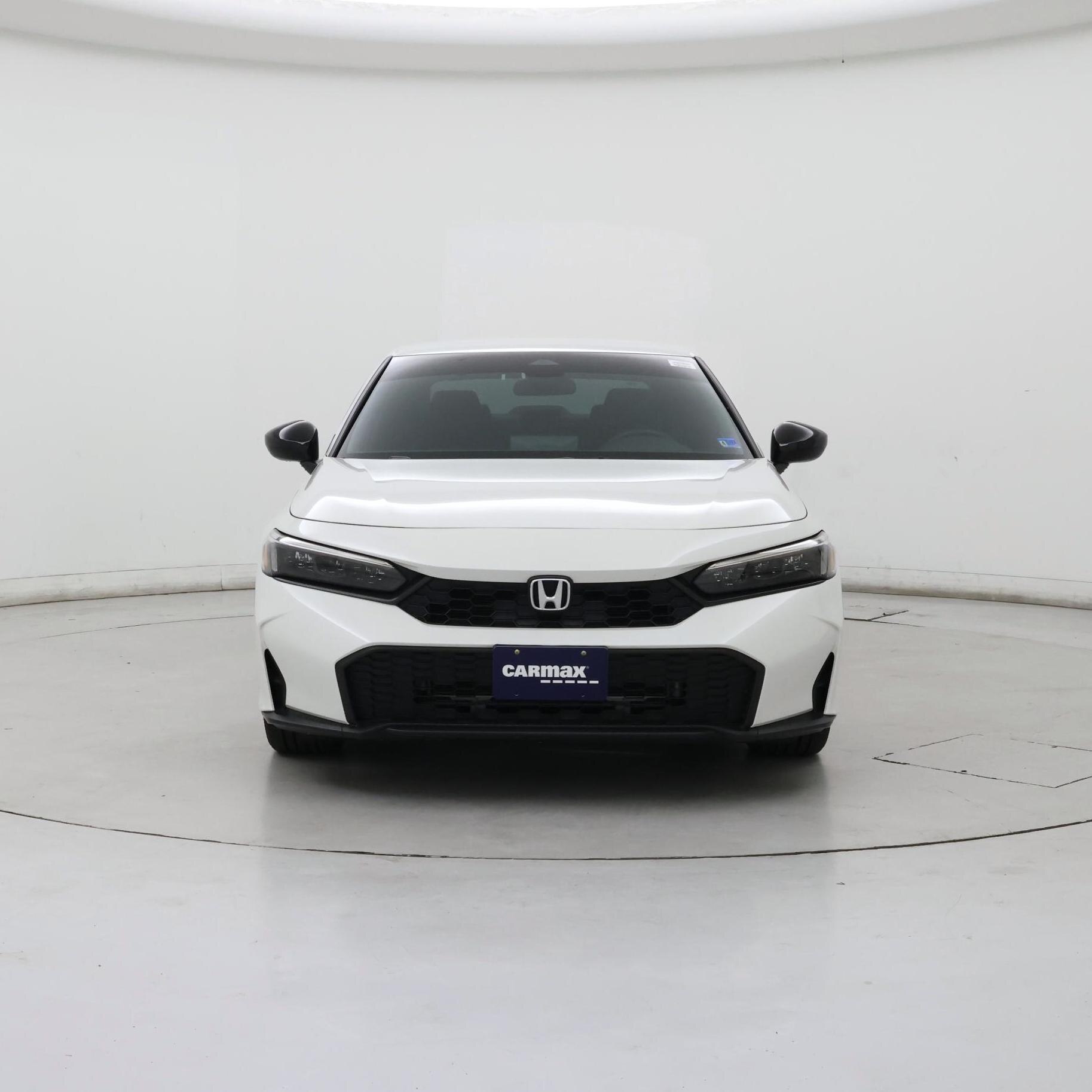 Thumbnail: 2025 Honda Civic - 5