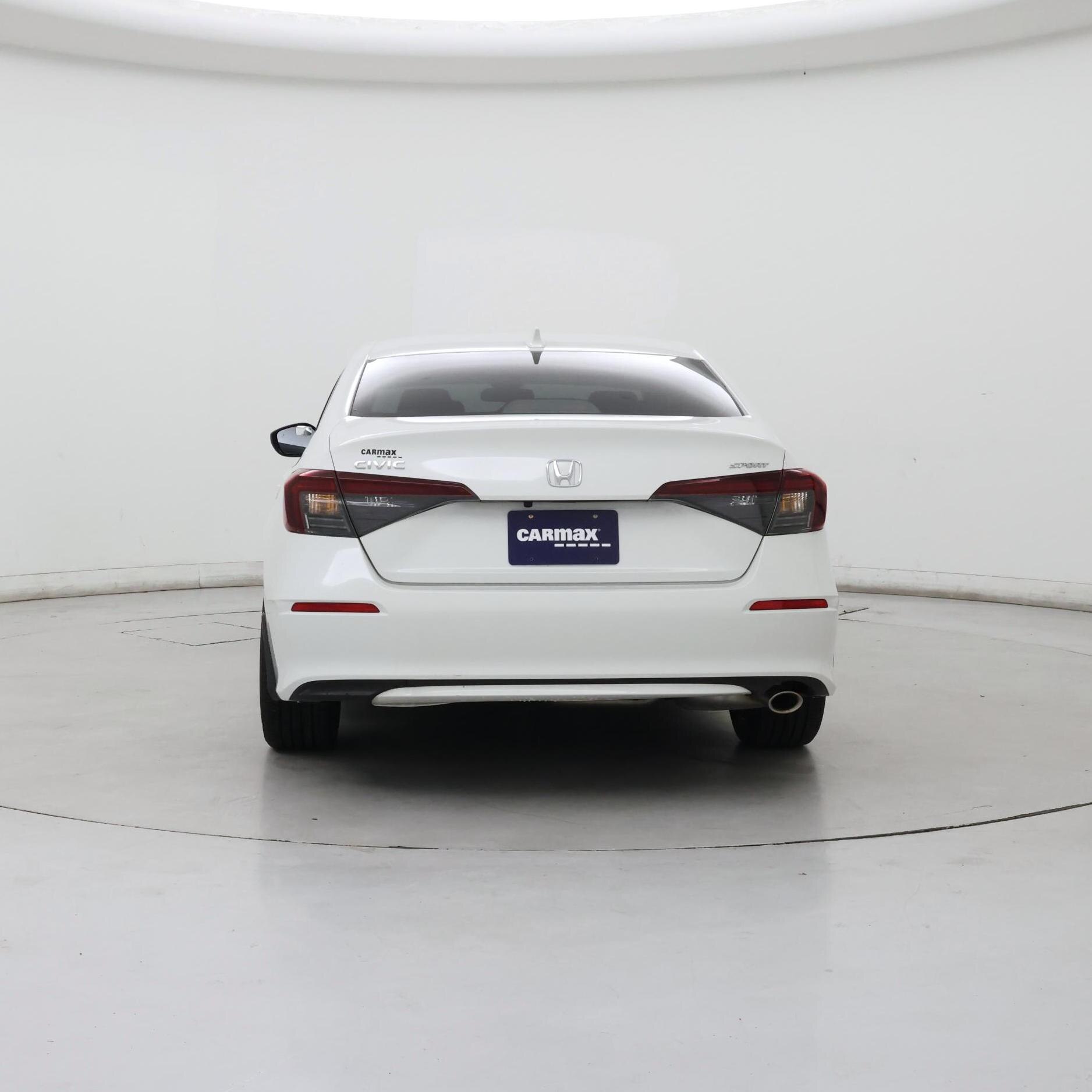 Thumbnail: 2025 Honda Civic - 6