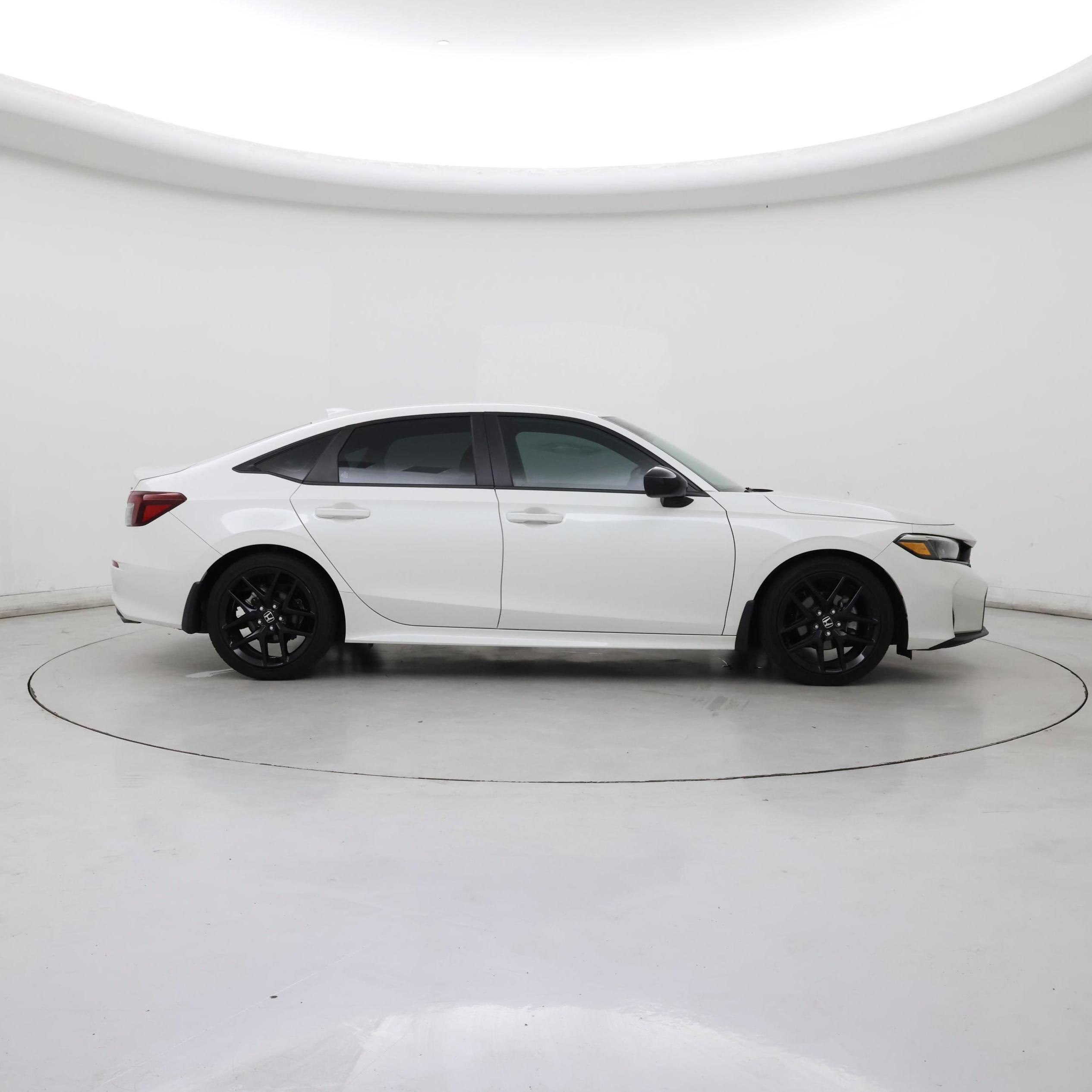 Thumbnail: 2025 Honda Civic - 7