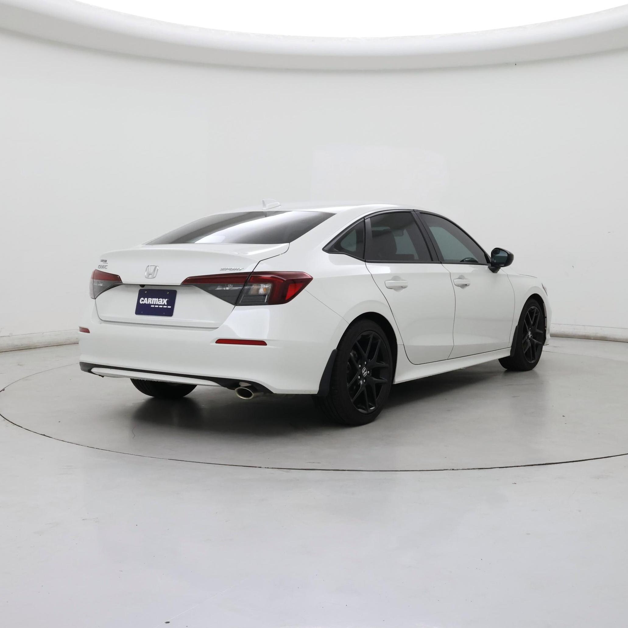 Thumbnail: 2025 Honda Civic - 8