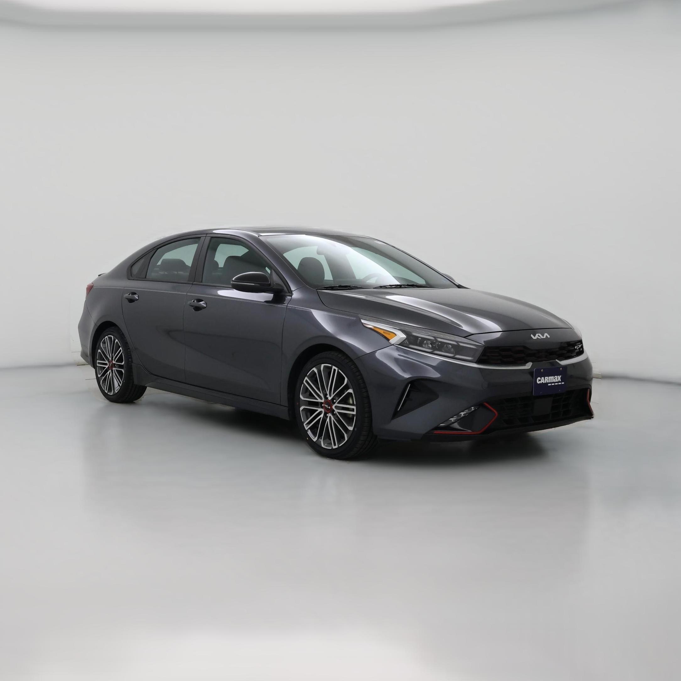 Thumbnail: 2023 Kia Forte - 1