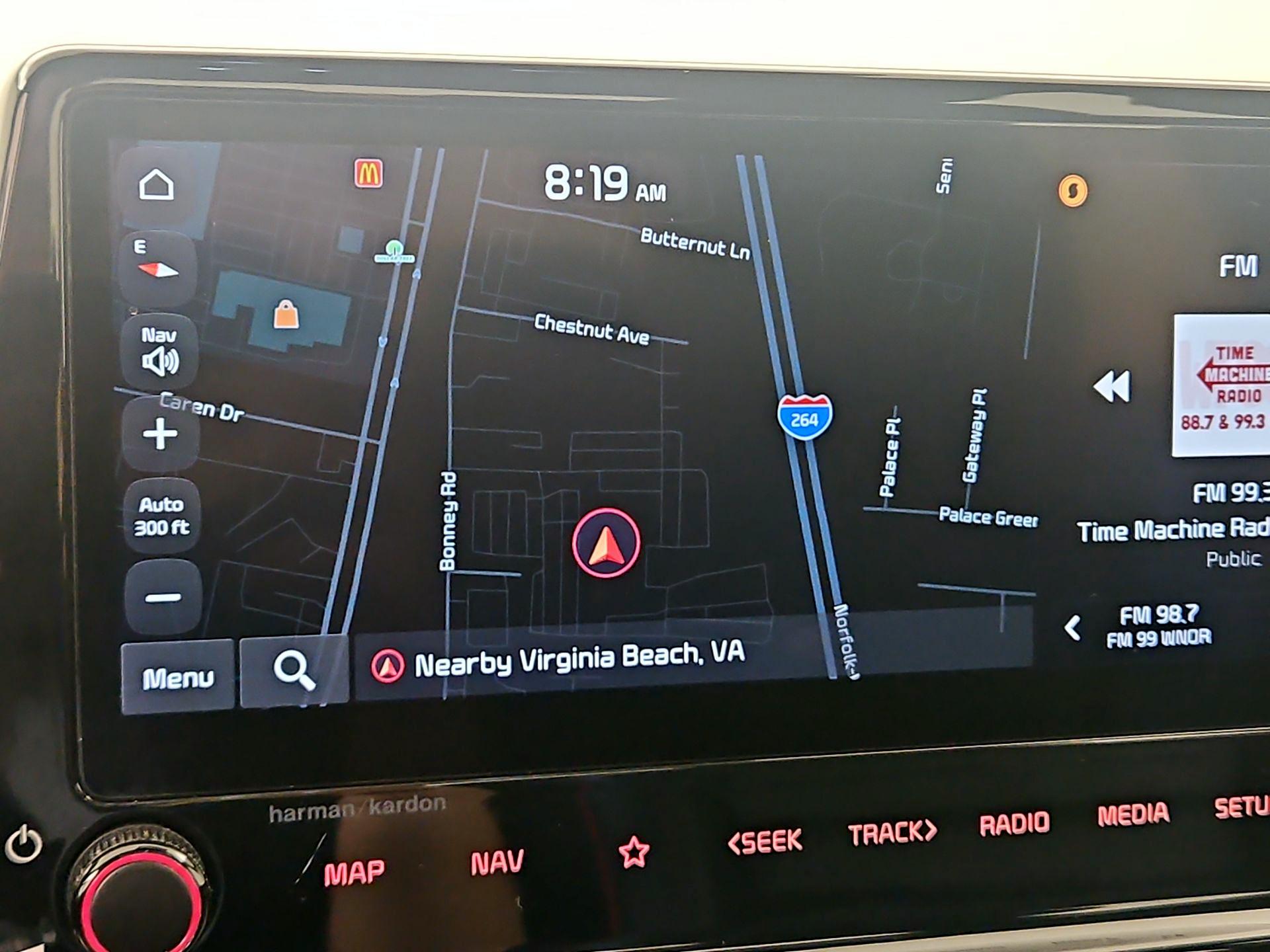 Thumbnail: 2023 Kia Forte - 14