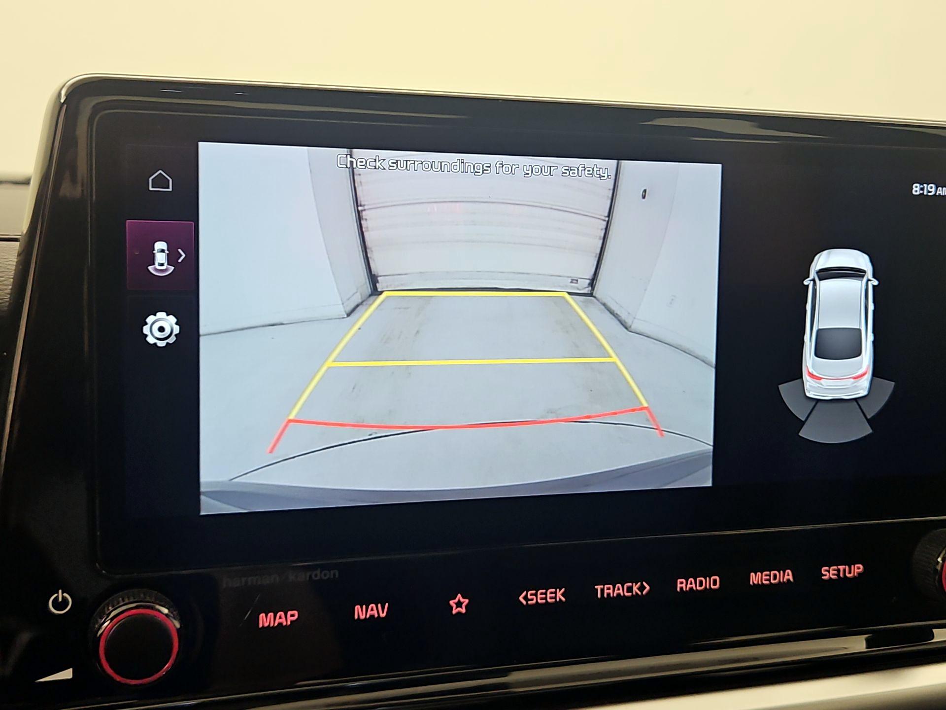 Thumbnail: 2023 Kia Forte - 15