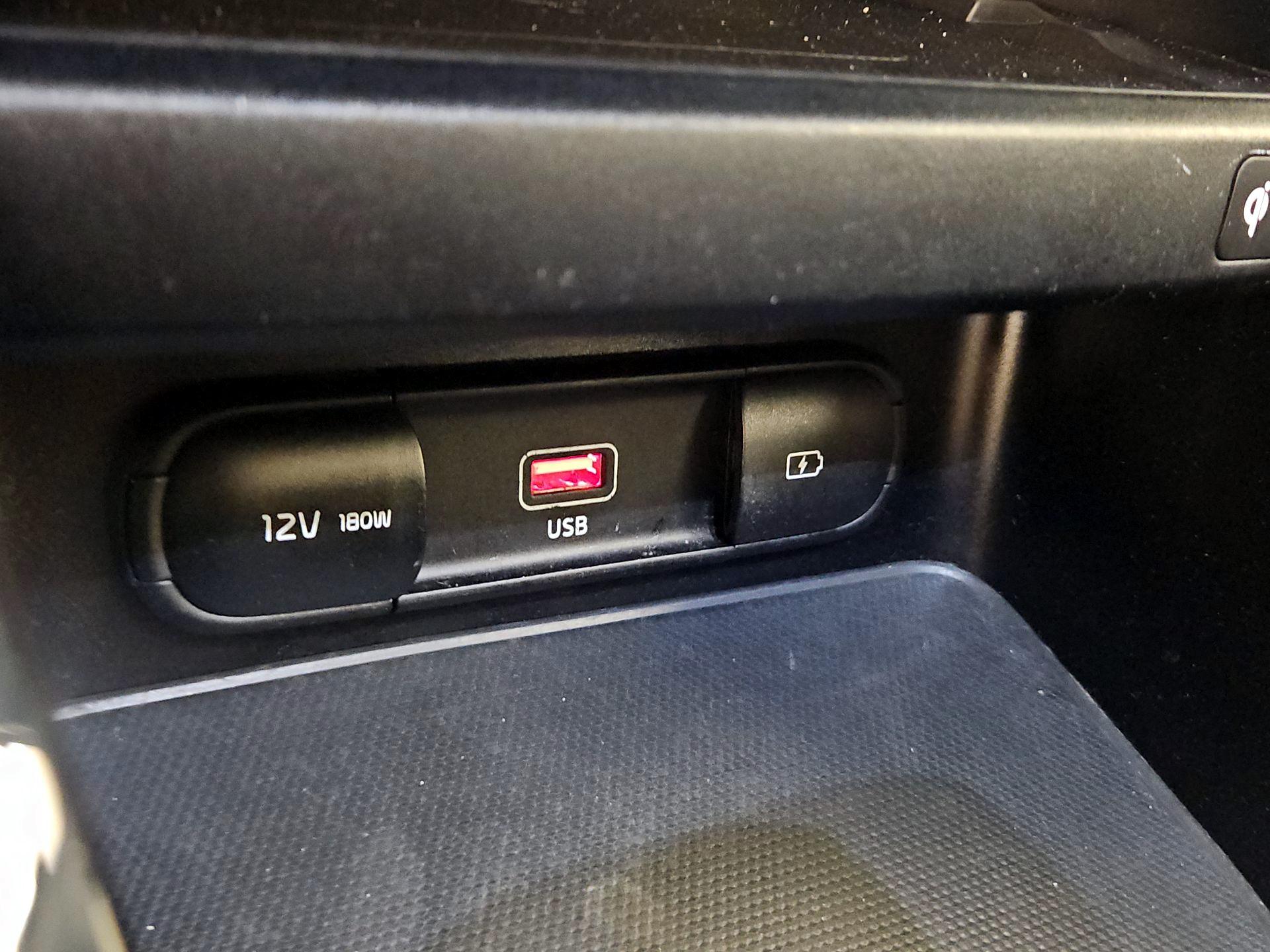 Thumbnail: 2023 Kia Forte - 19