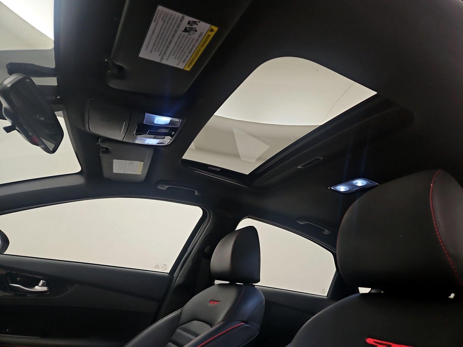 Thumbnail: 2023 Kia Forte - 20