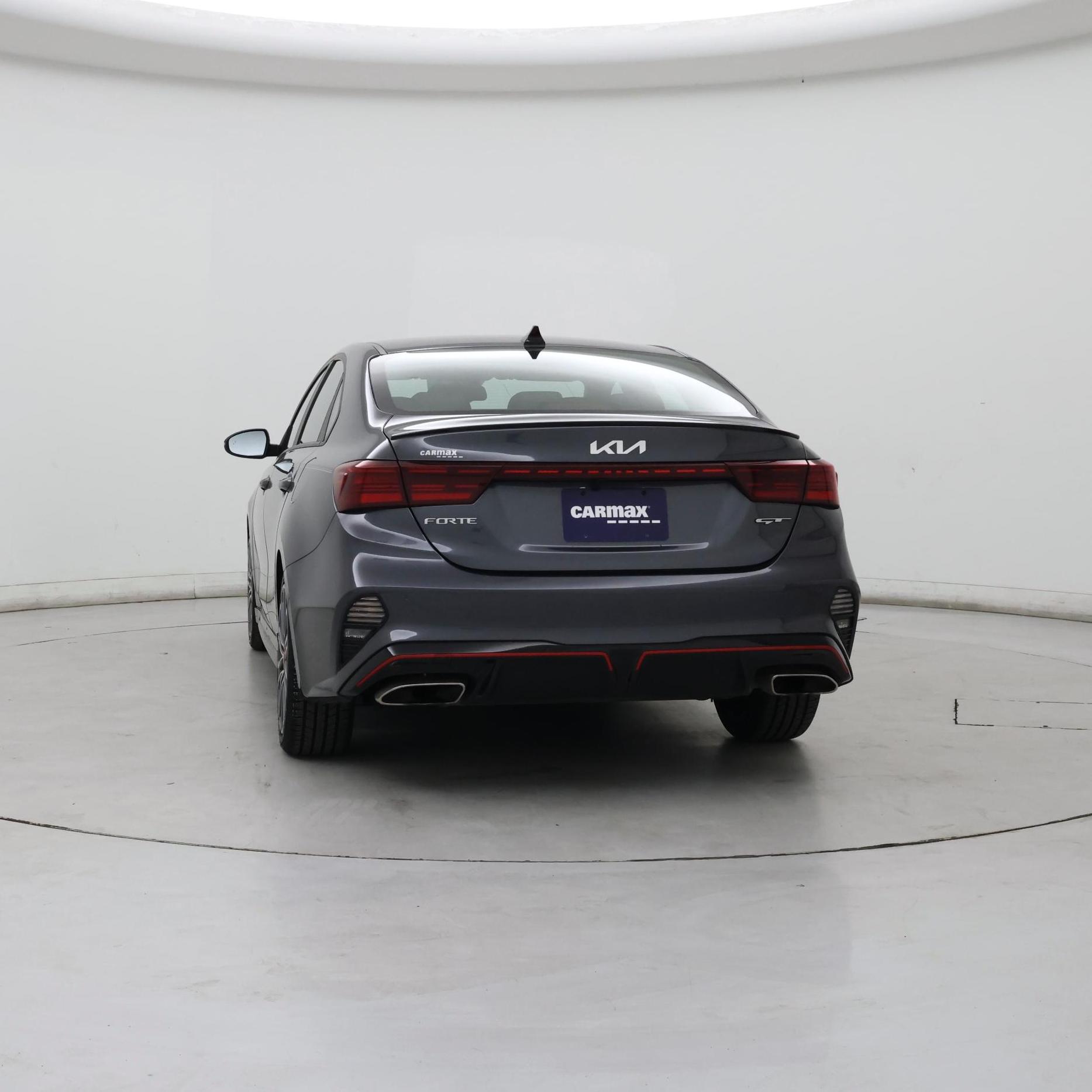 Thumbnail: 2023 Kia Forte - 6