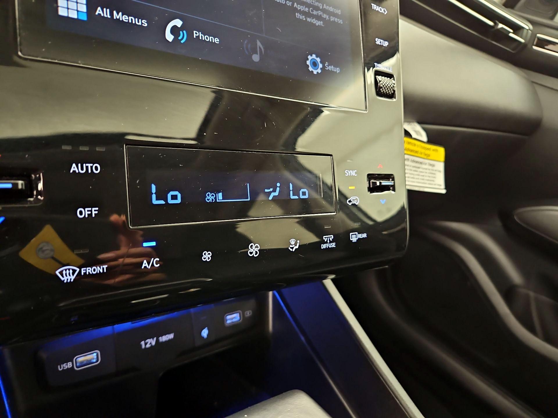 Thumbnail: 2023 Hyundai Tucson - 16