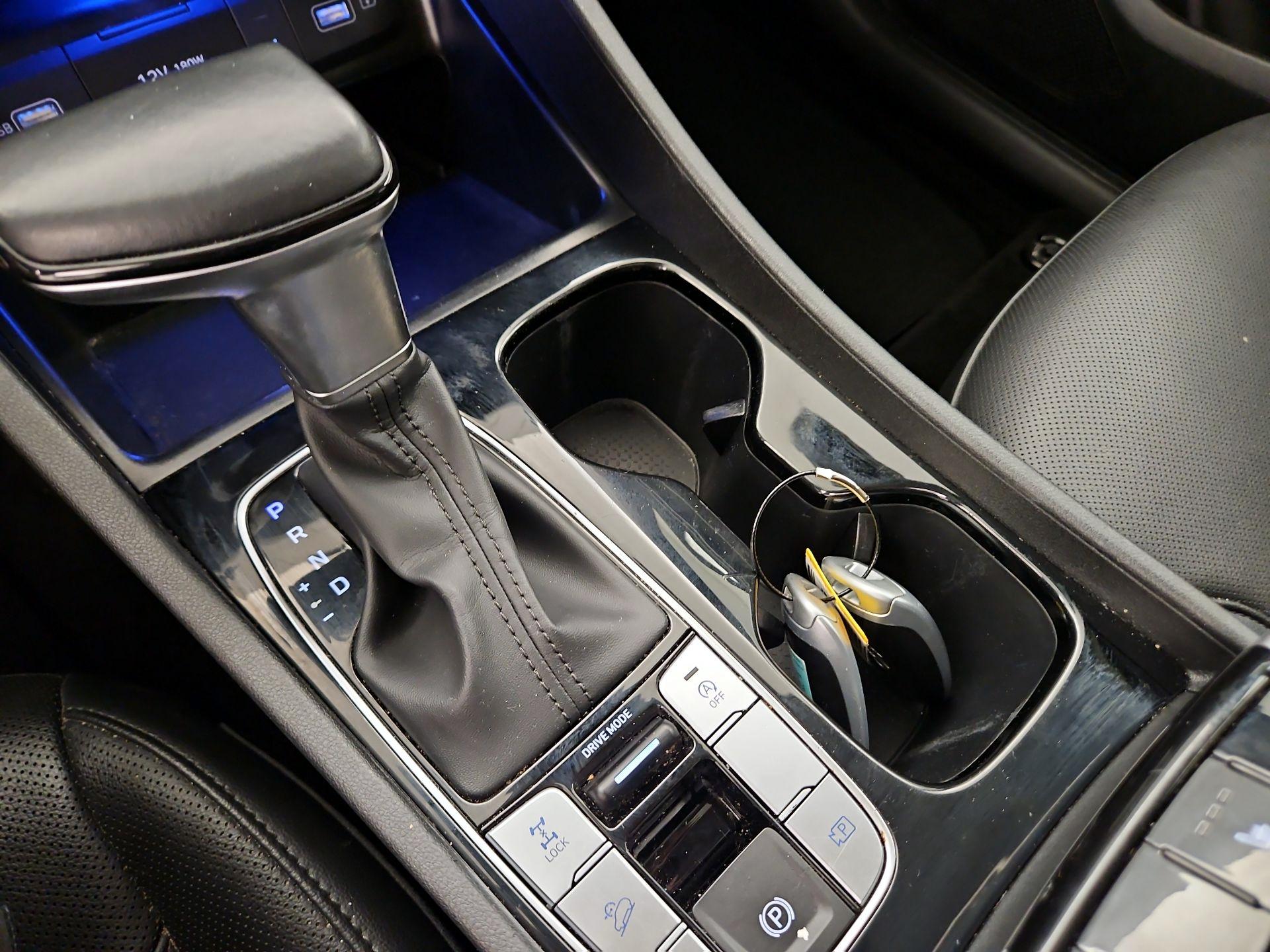 Thumbnail: 2023 Hyundai Tucson - 17