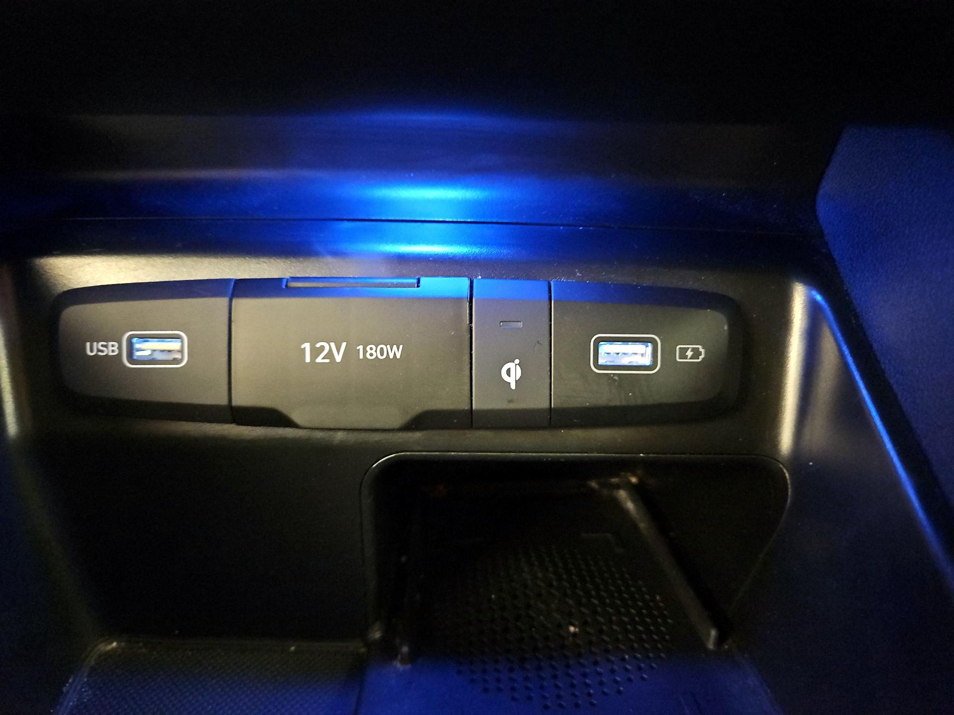 Thumbnail: 2023 Hyundai Tucson - 18