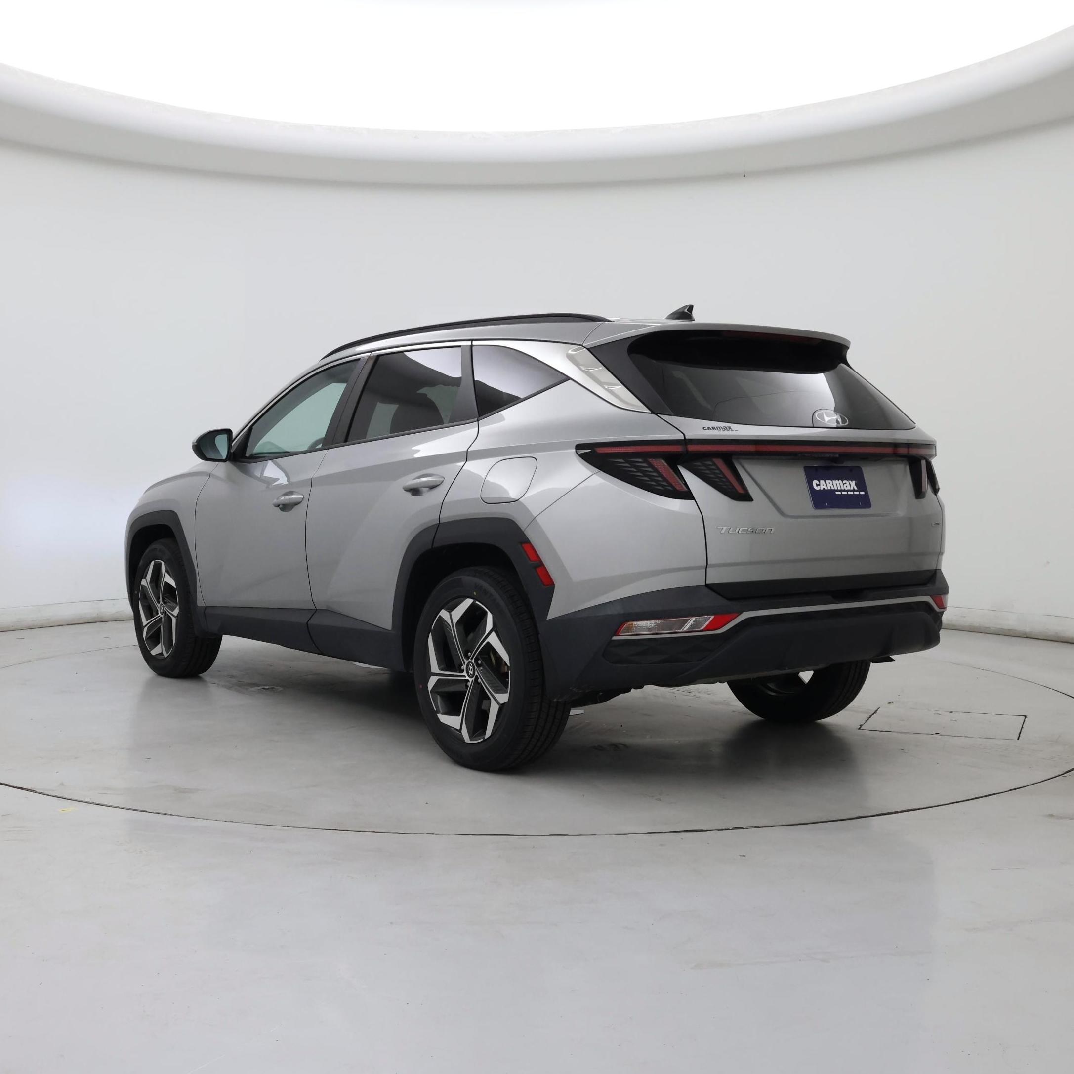 Thumbnail: 2023 Hyundai Tucson - 2