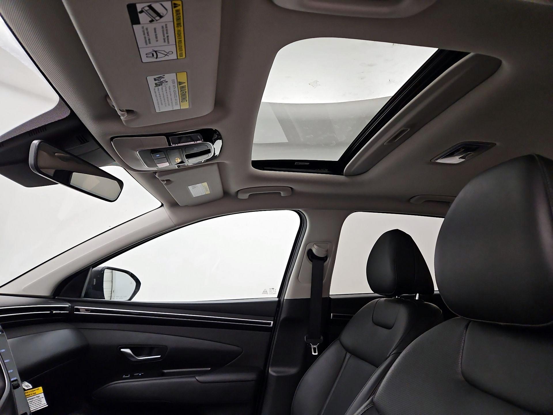 Thumbnail: 2023 Hyundai Tucson - 19